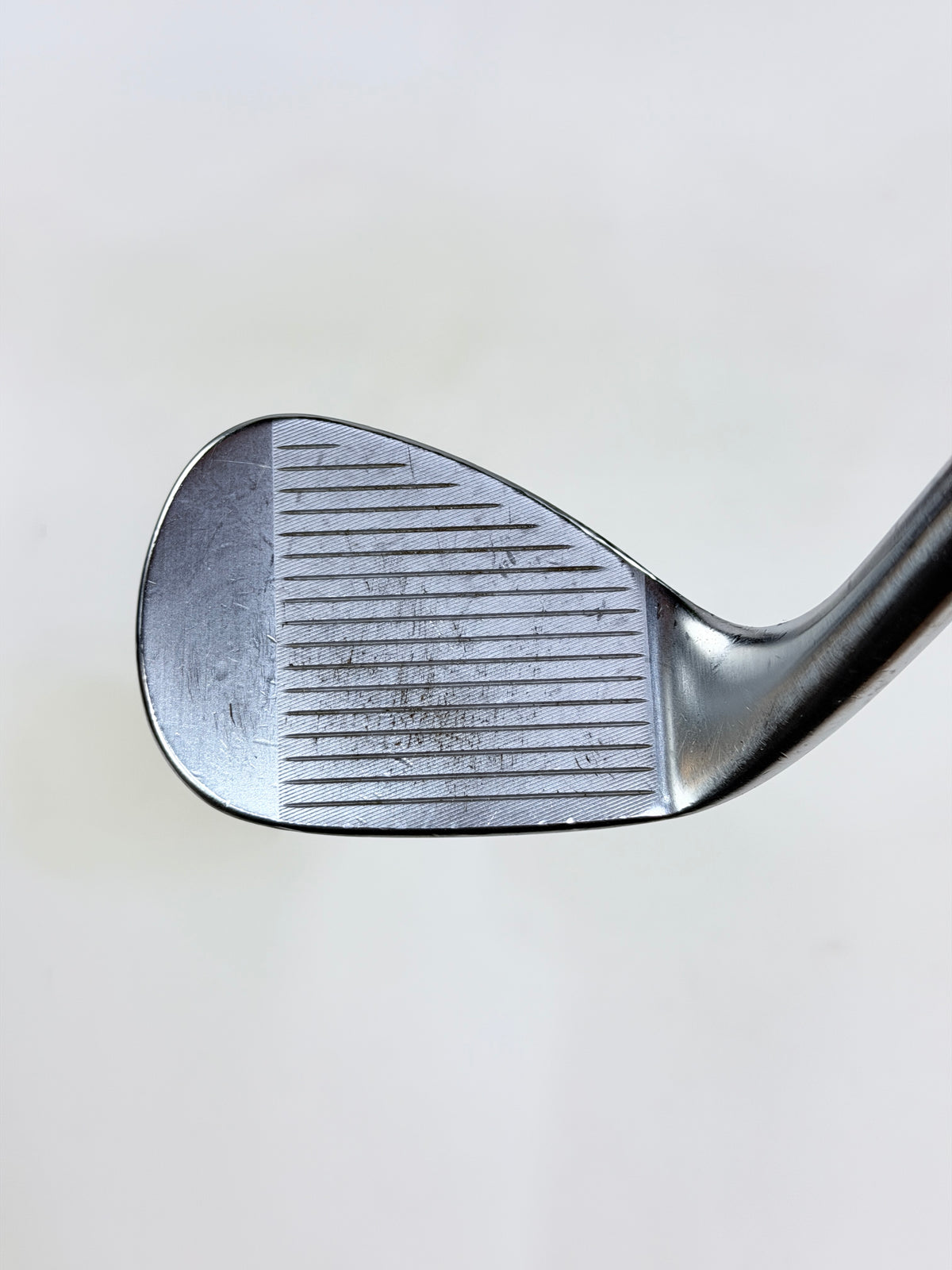 CALLAWAY OPUS 58° WEDGE X FLEX RH 35”