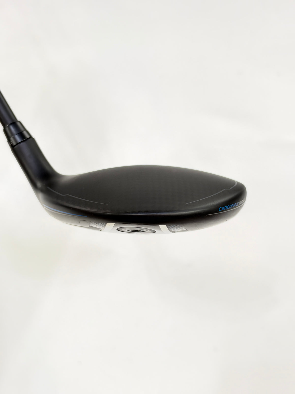 PING G440 MAX 7 WOOD 21° S FLEX RH 41.5”