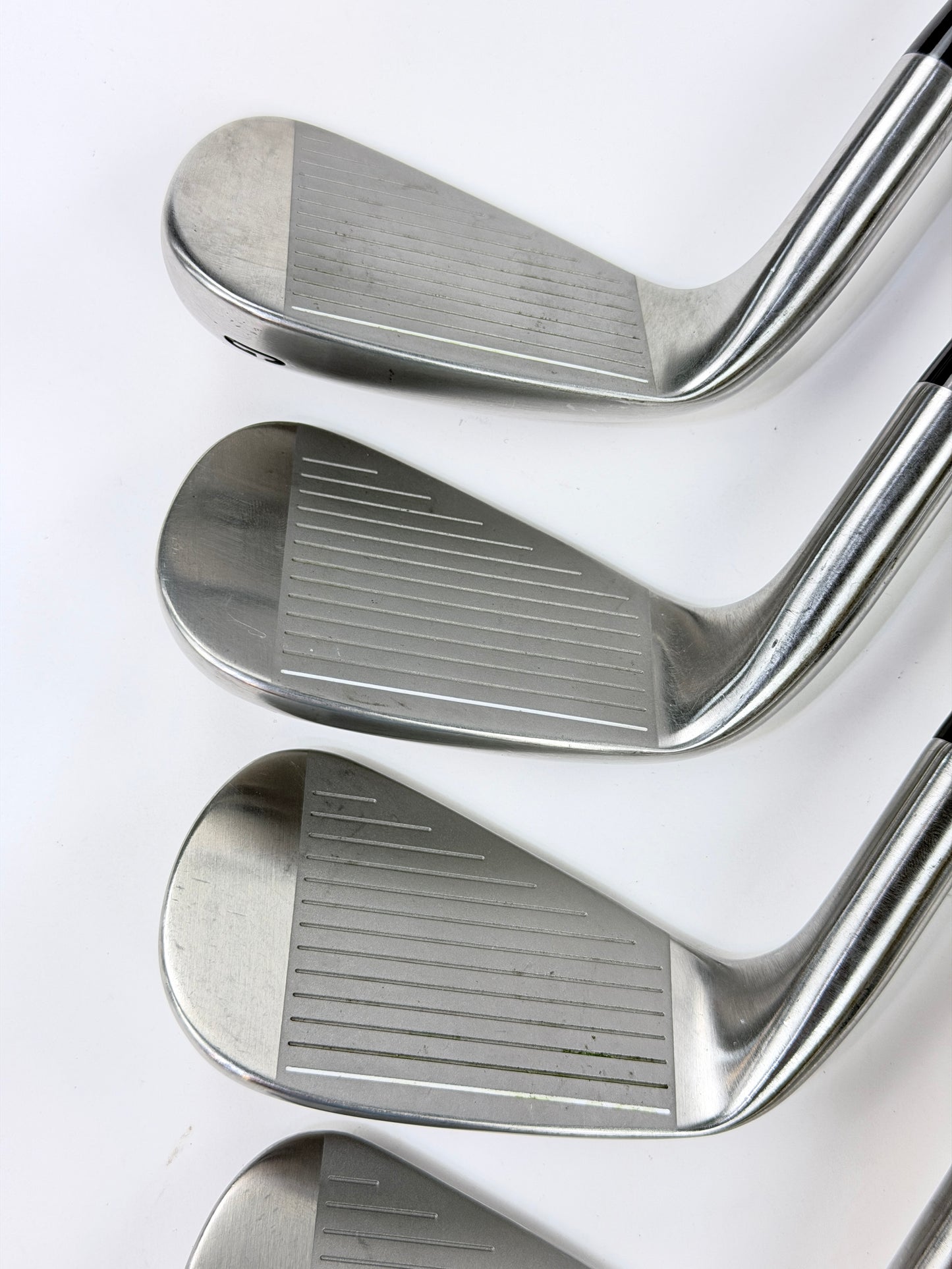 TAKOMO 101 MK2 IRON SET 5-PW GW S FLEX RH
