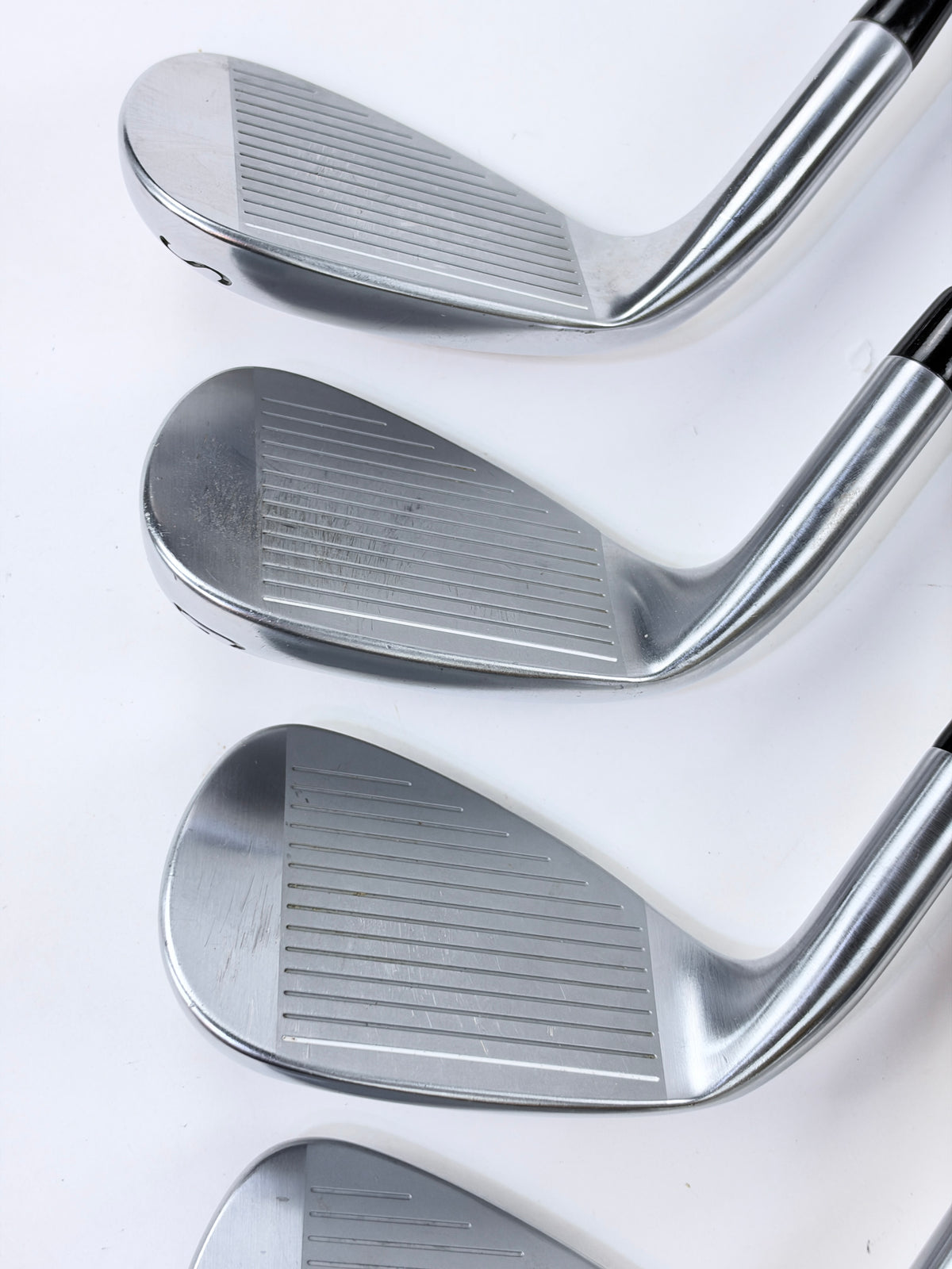 PXG BLACK OPS IRON SET 6-PW GW SW R FLEX RH +.5”