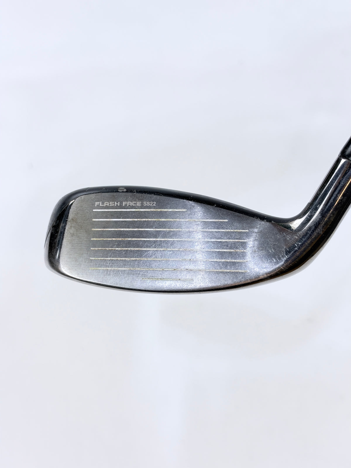 CALLAWAY ROGUE ST MAX OS 3 HYBRID R FLEX RH 40”
