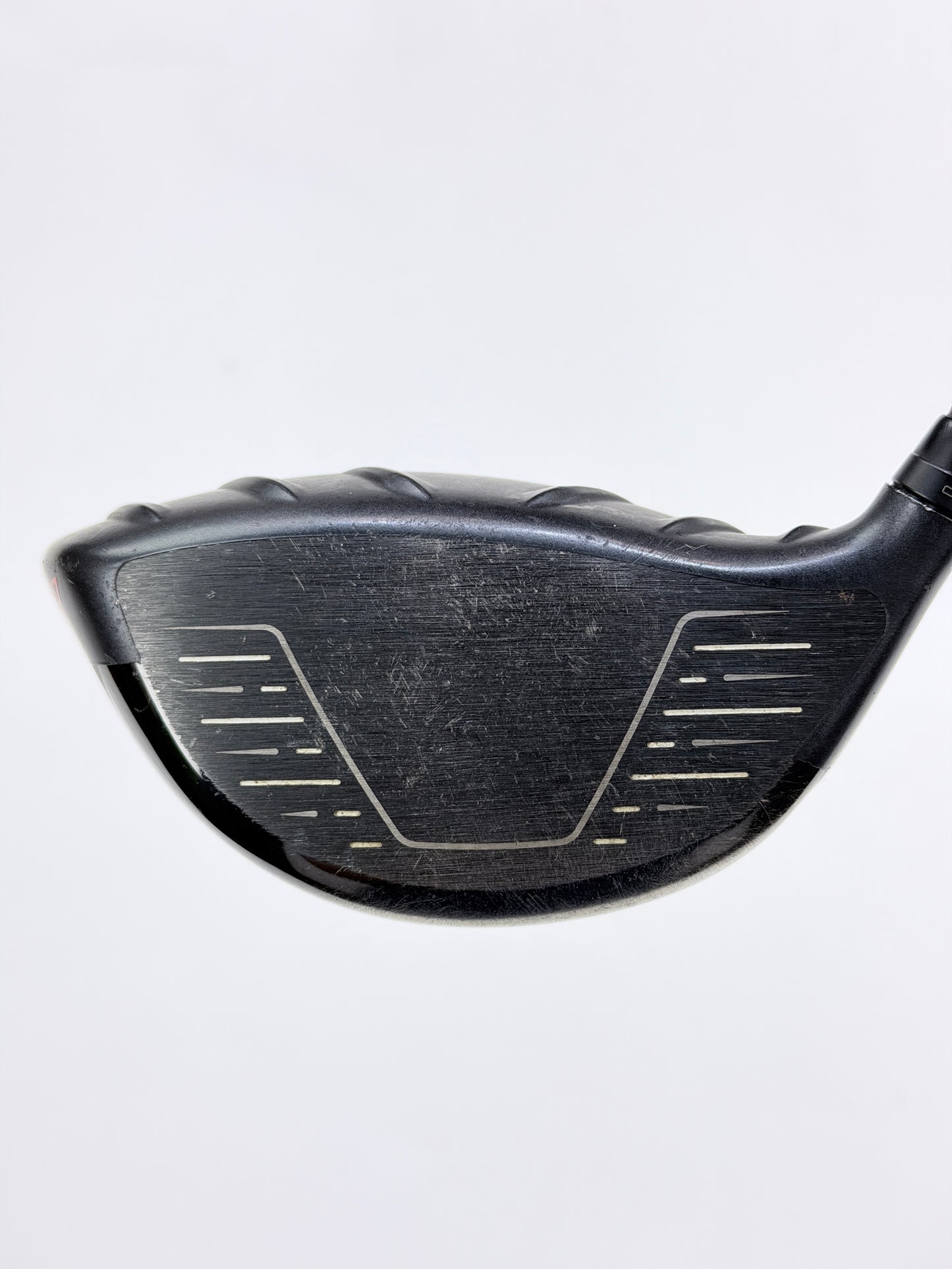PING G410 10.5° DRIVER S FLEX RH 45”