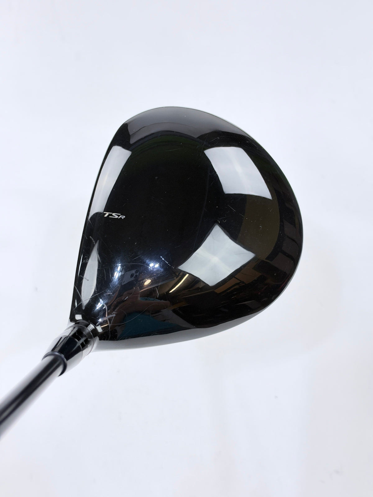 TITLEIST TSR3 DRIVER 9° S FLEX RH 44”