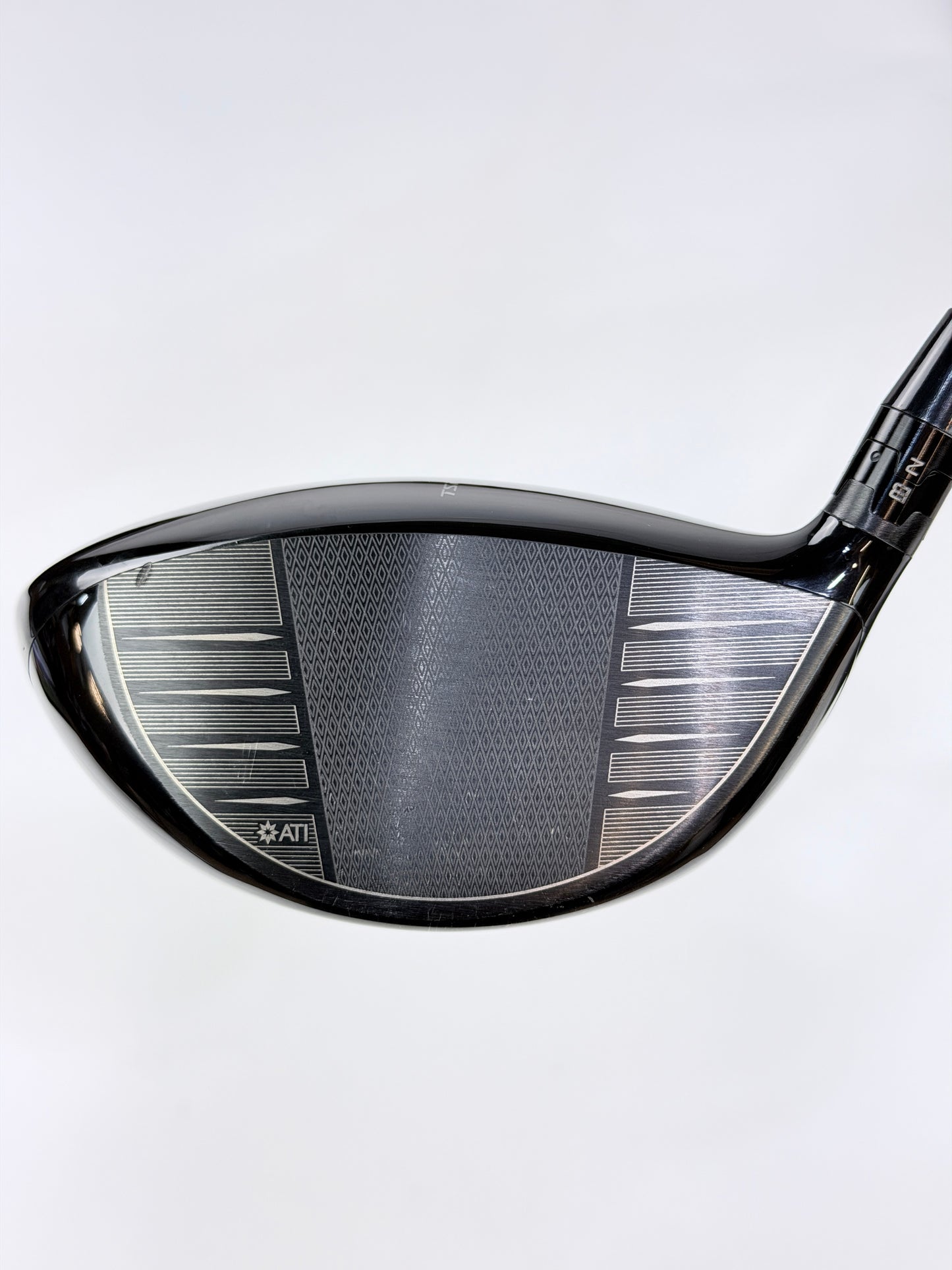 TITLEIST TSI3 10° DRIVER S FLEX RH 44.5”