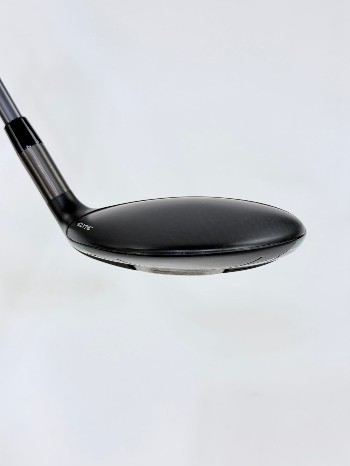 CALLAWAY ELYTE 7 WOOD 21° R FLEX RH 42”