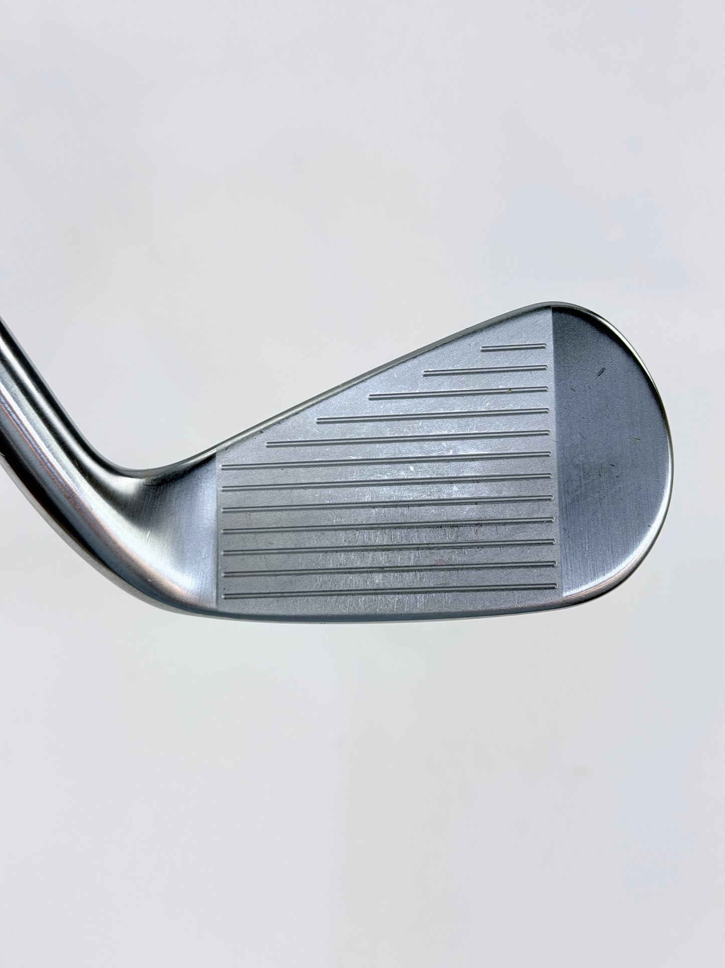 TITLEIST U505 4 IRON S FLEX LH 38.75”