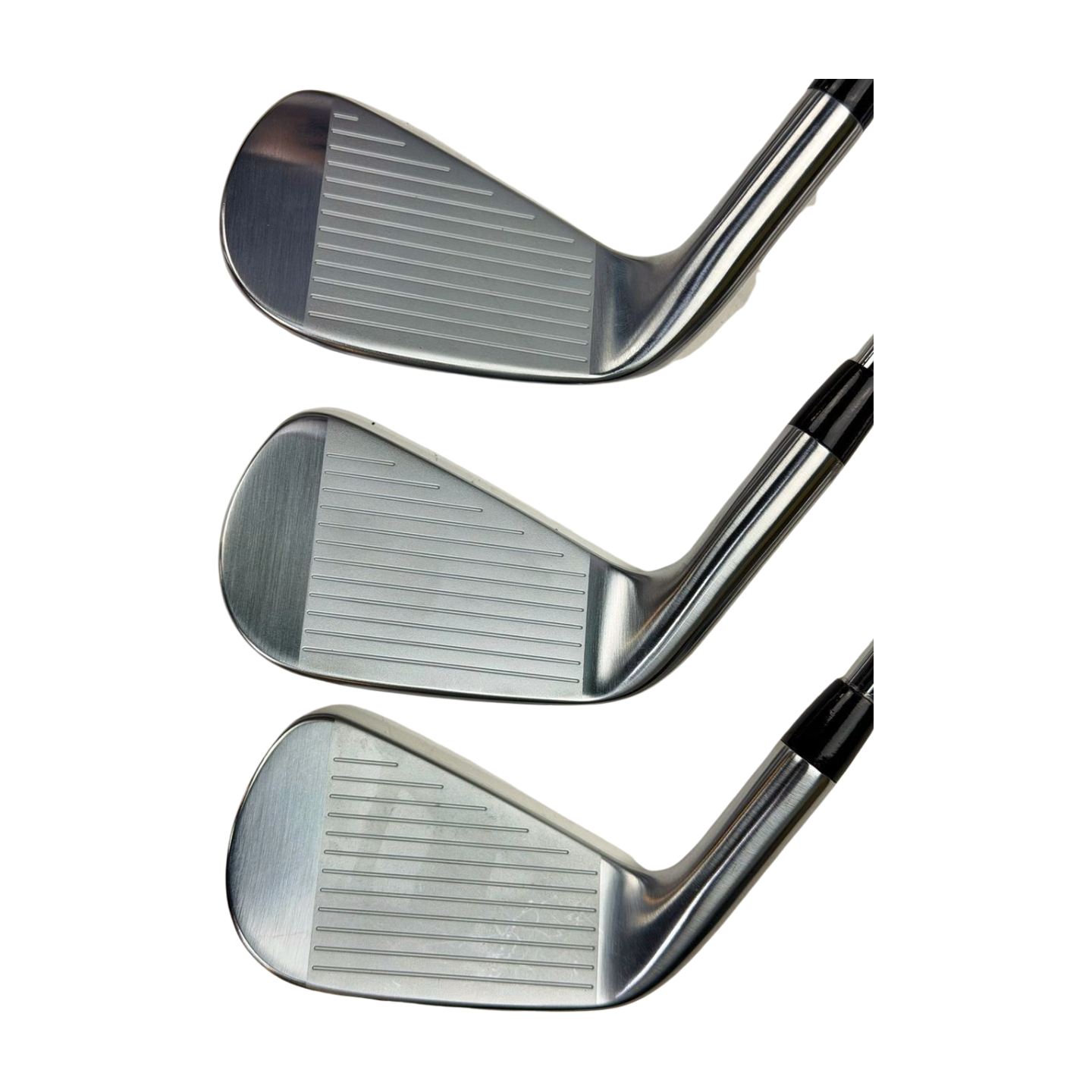 TITLEIST T100S IRON SET 5-PW 48° X FLEX RH -.5”
