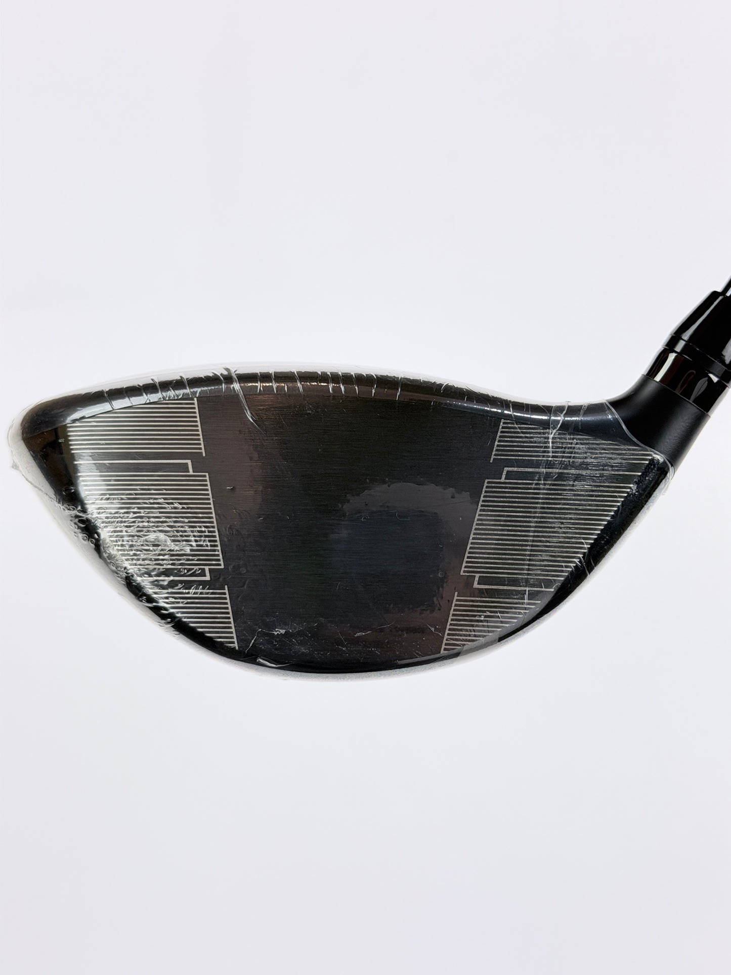 WILSON MAX + 9° DRIVER S FLEX RH 45.25” NEW