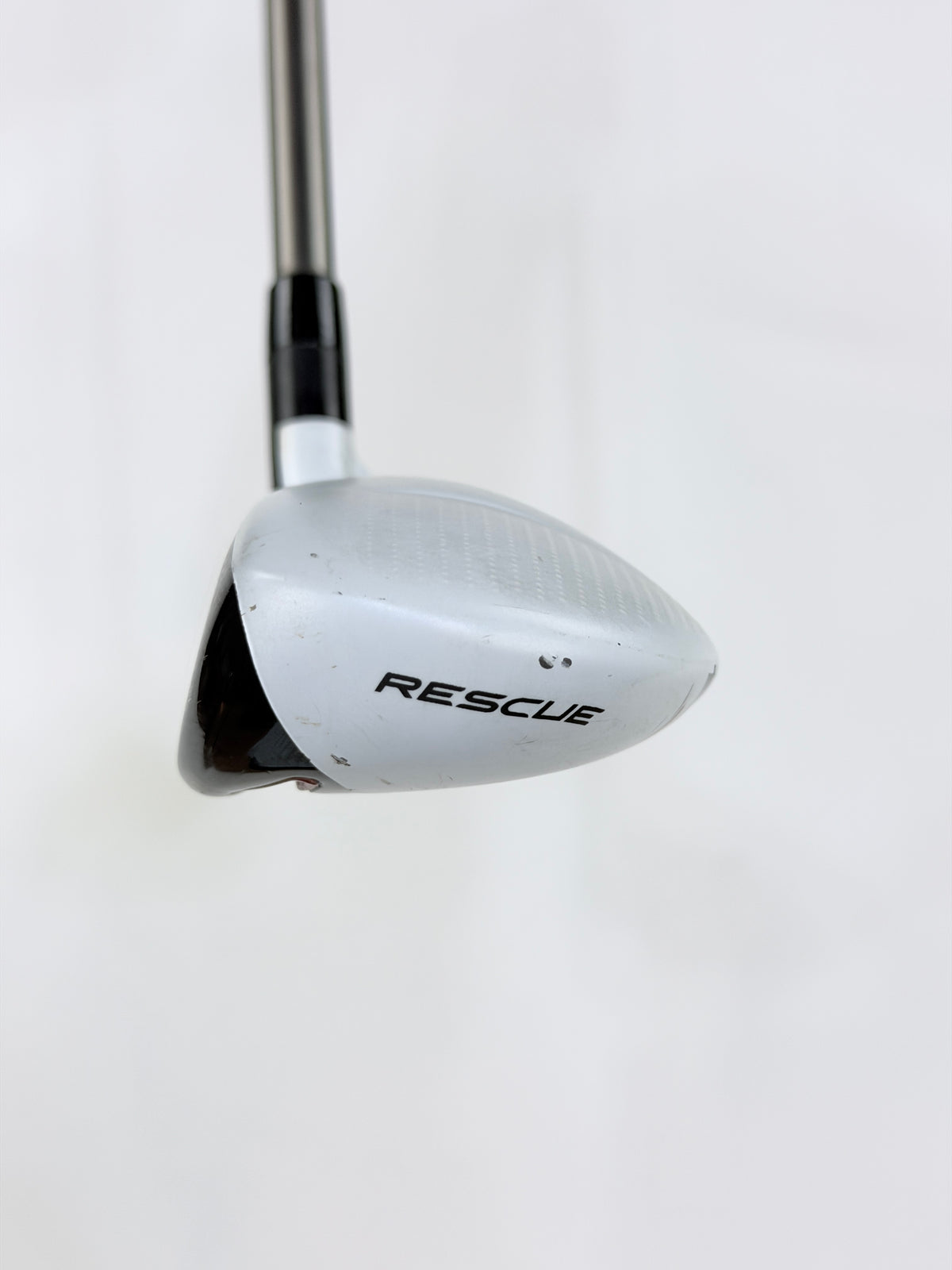 TAYLORMADE AERO BURNER 3 HYBRID 19° LADIES FLEX LH 39.5”
