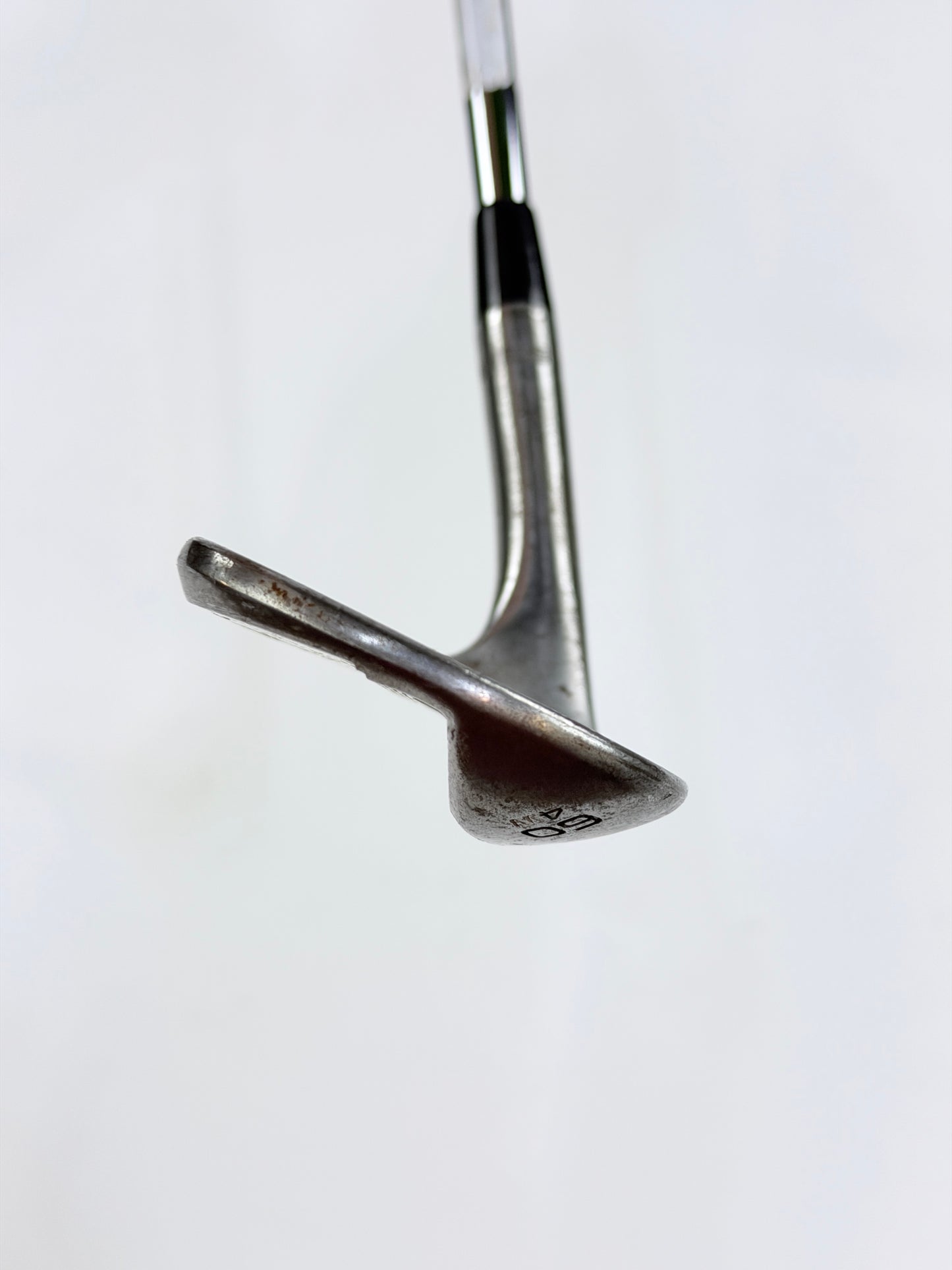 COBRA KING RAW WEDGE 60° WEDGE FLEX RH 35”