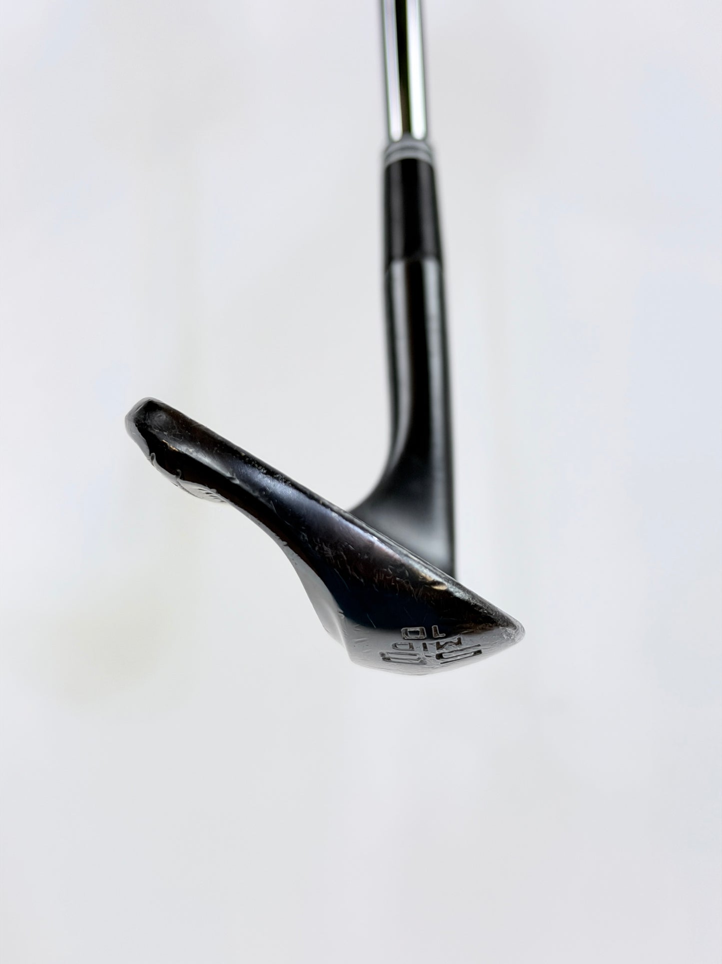 CLEVELAND RTX ZIPCORE 58° WEDGE WEDGE FLEX RH 35”
