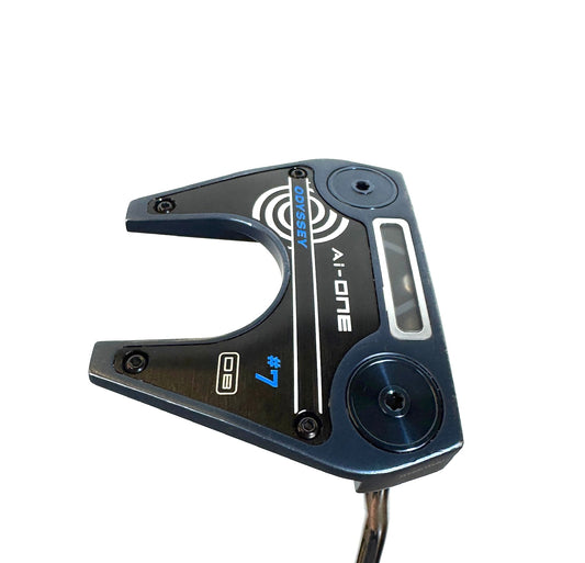 ODYSSEY AI ONE DB #7 PUTTER RH 35”