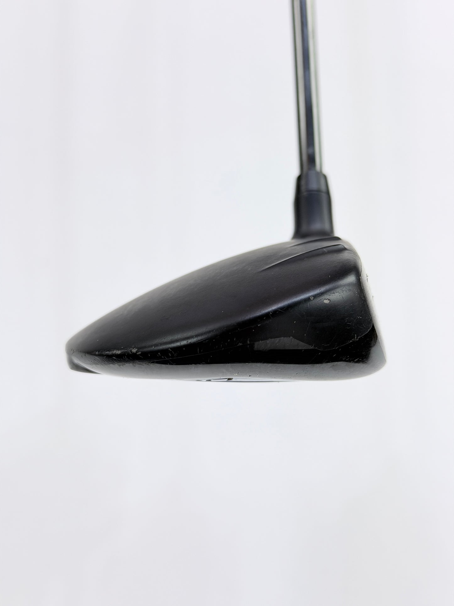 PING G30 3 WOOD 14.5° S FLEX RH 42.5”