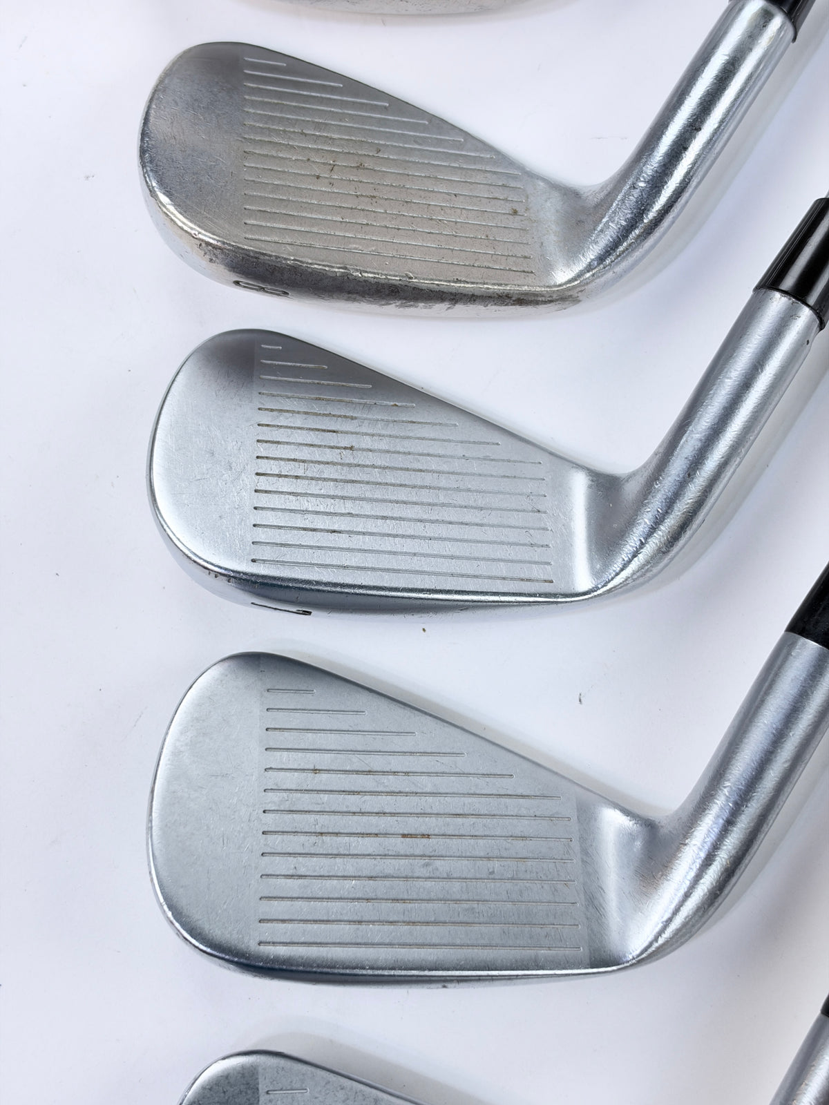 CALLAWAY APEX/ APEX PRO CF16 IRON SET 4-PW S FLEX RH