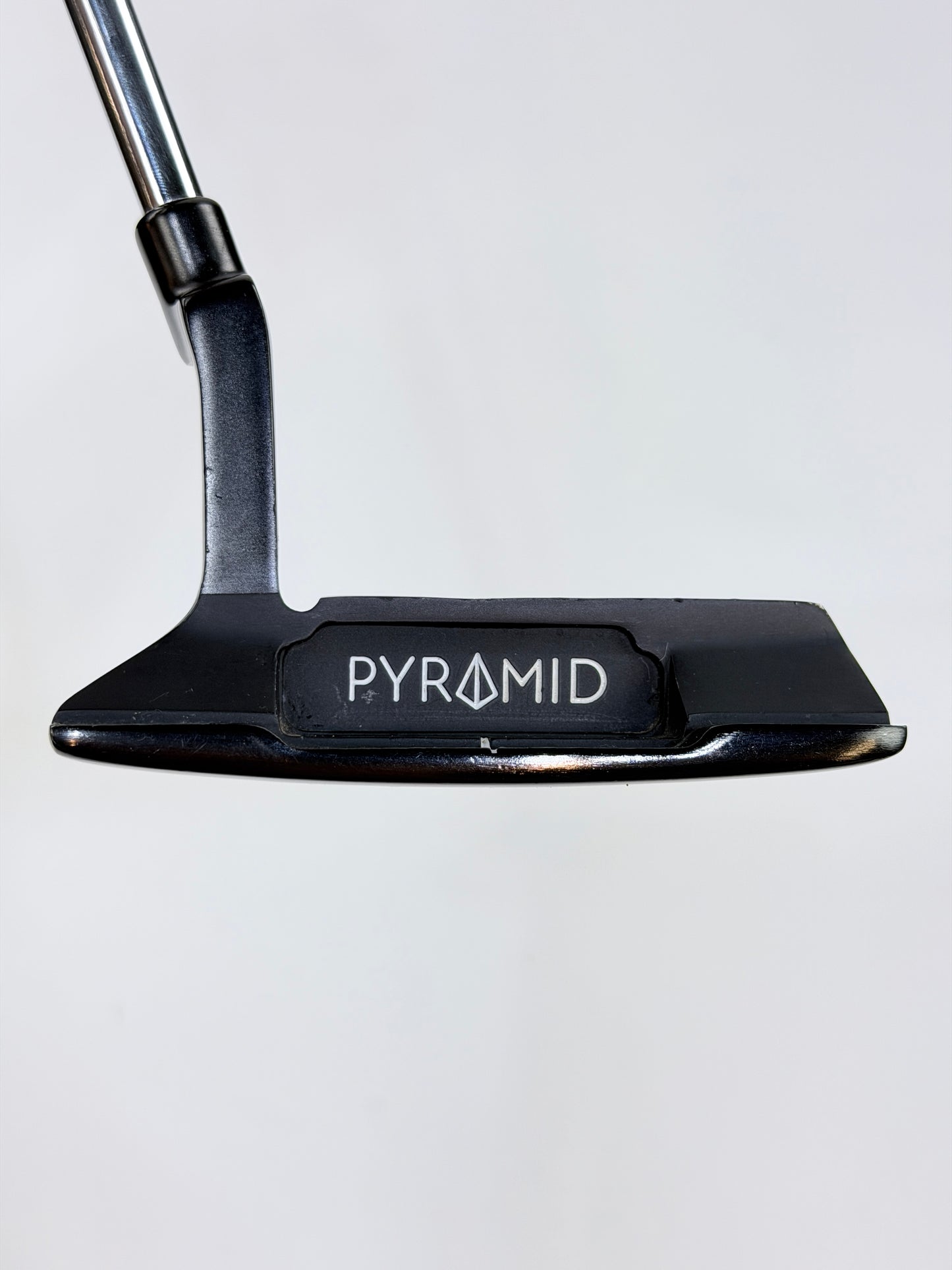 PYRAMID PUTTER AZTEC SERIES RH 34”
