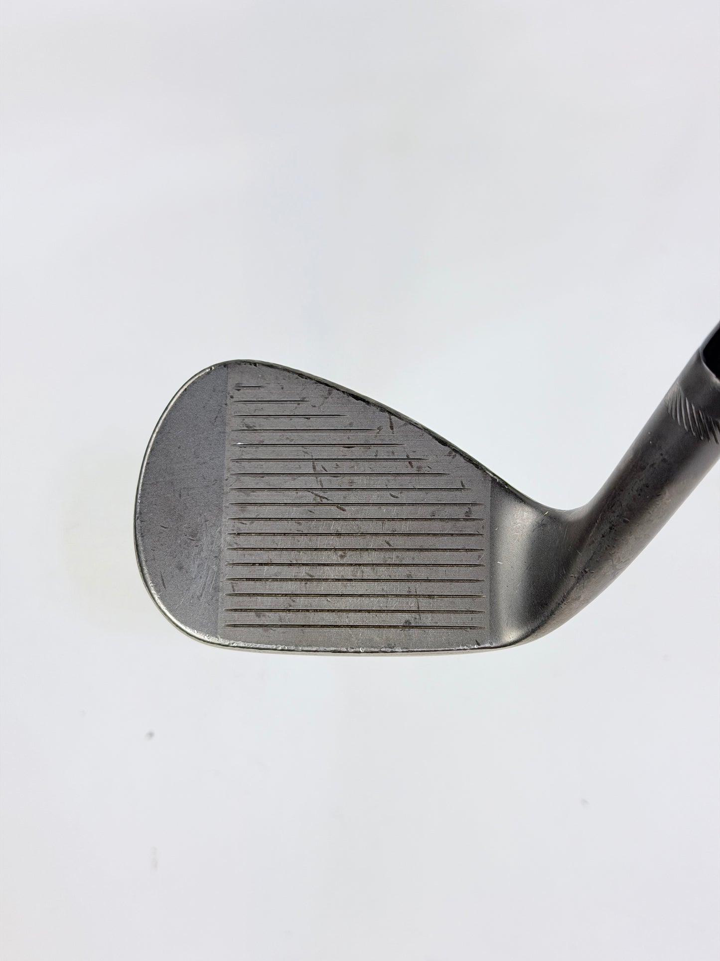 TITLEIST VOKEY SM10 52° WEDGE S FLEX RH 35.5”