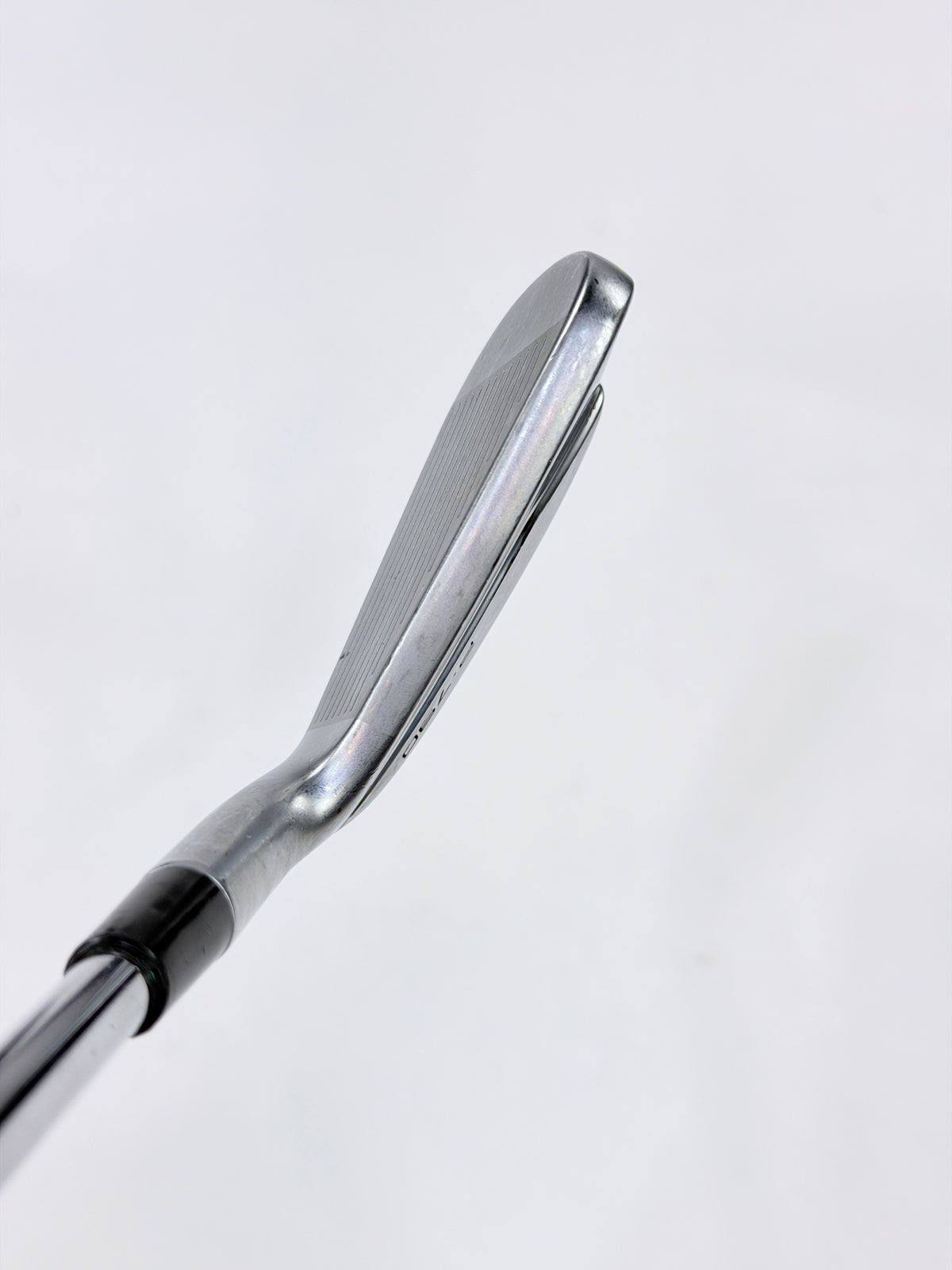 TAYLORMADE P790 4 IRON S FLEX RH 38.75”