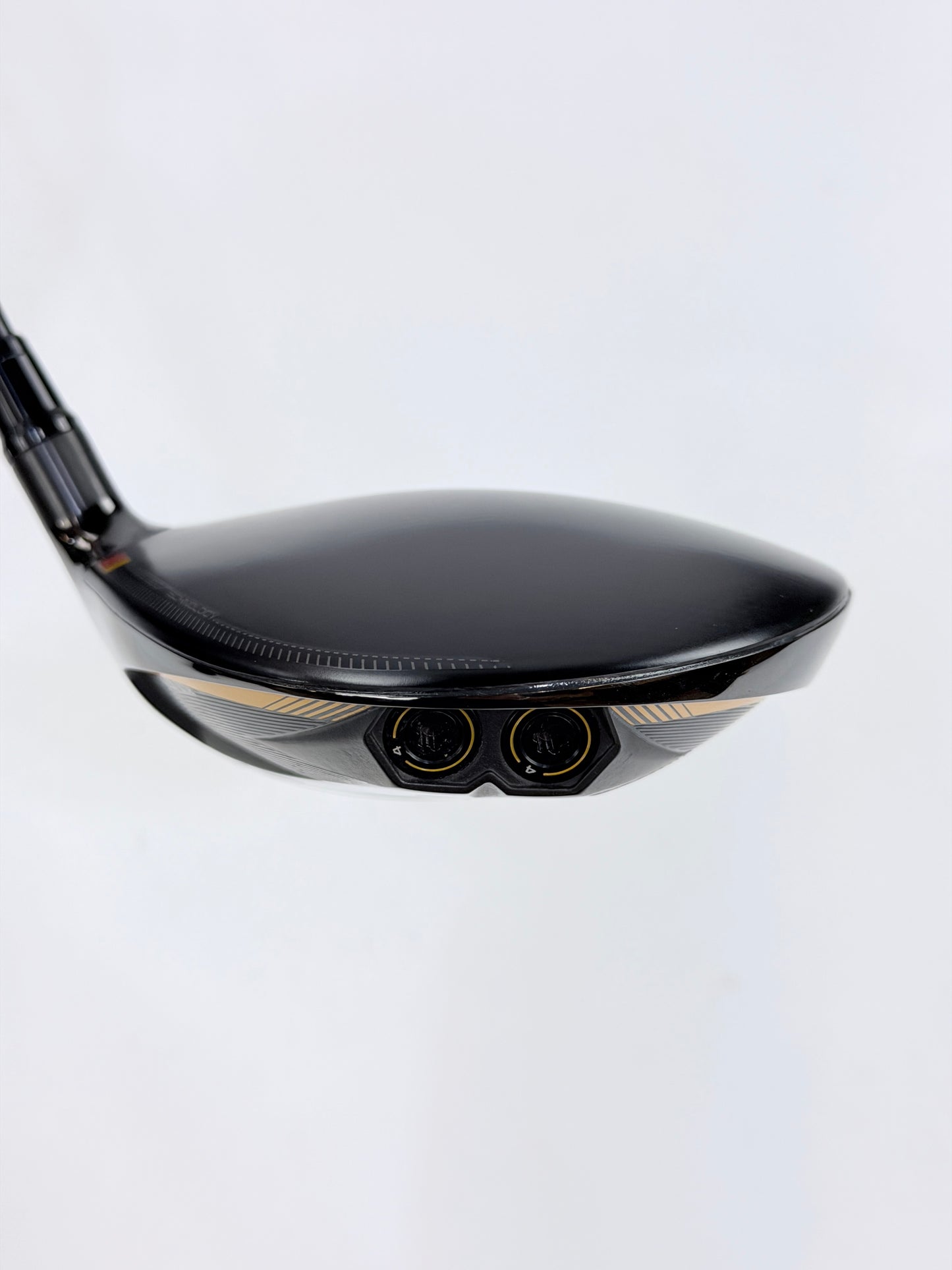 TAYLORMADE R7 QUAD 11.5° MINI DRIVER S FLEX RH 43.25”