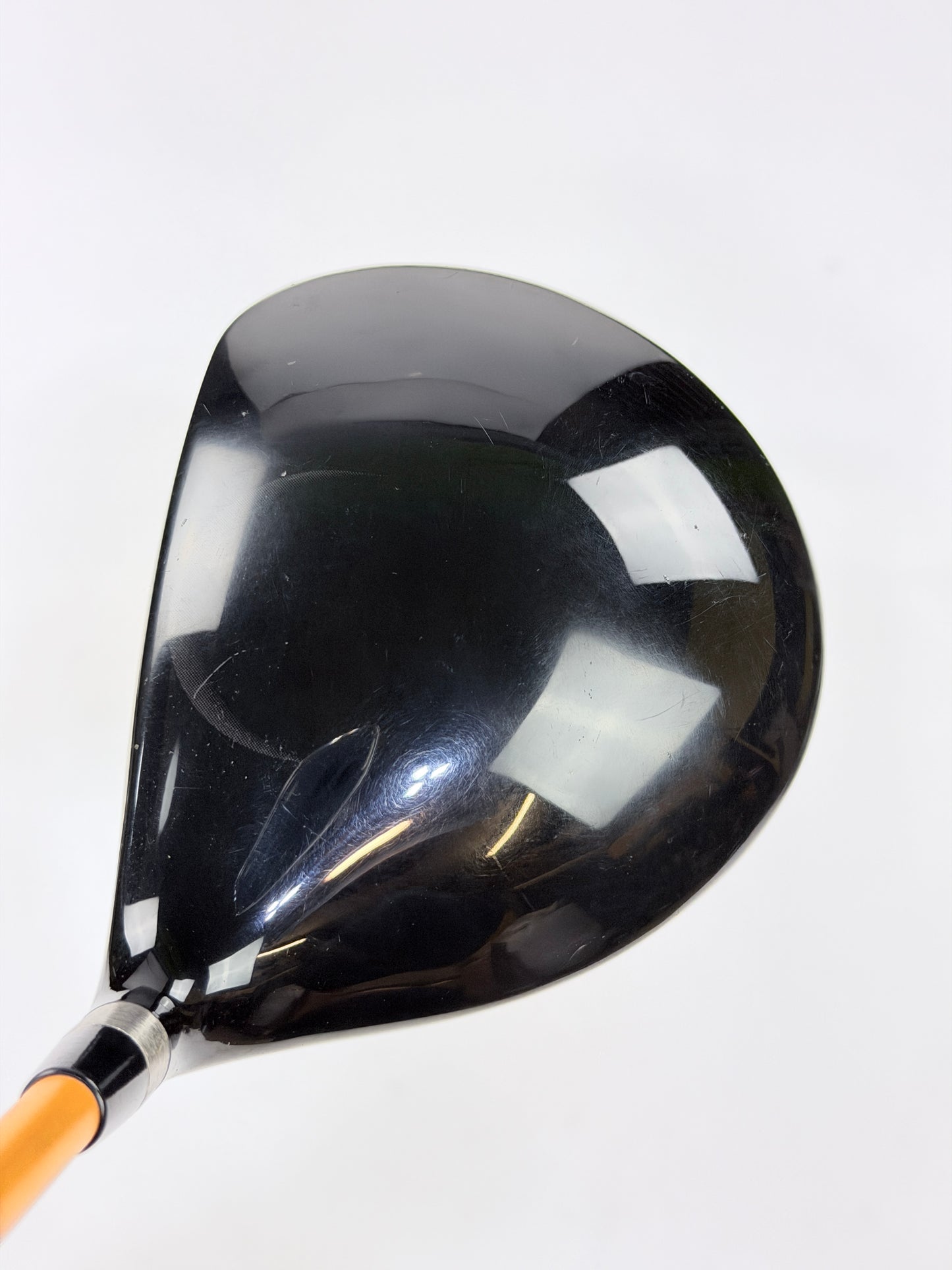 PING G10 10.5° DRIVER R FLEX RH 45”