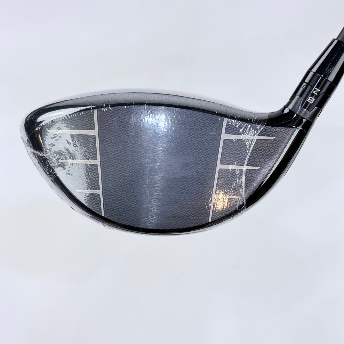 TITLEIST GTS2 DRIVER 9° S FLEX RH 45”
