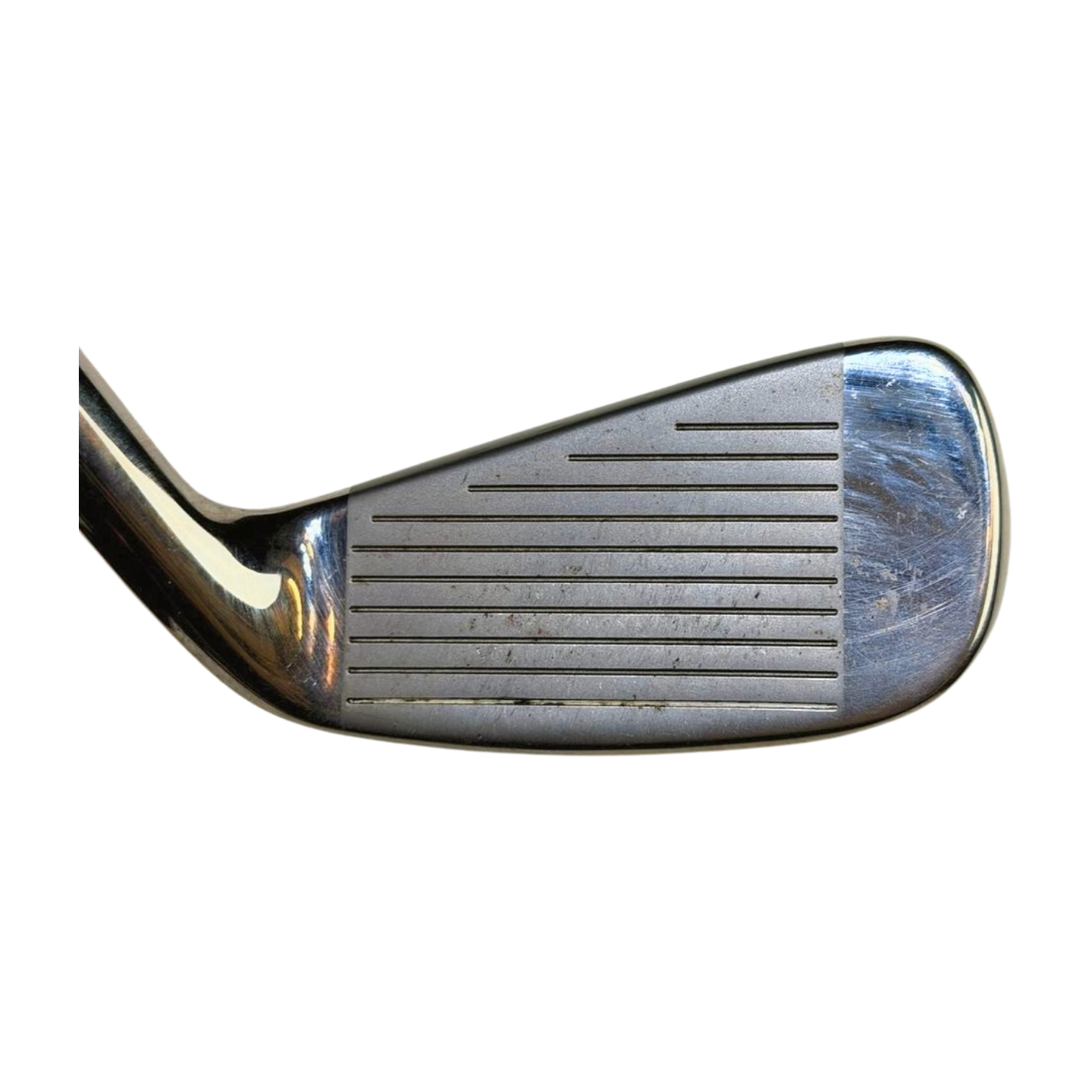 CLEVELAND HB3 5 HYBRID R FLEX LH 38.5”