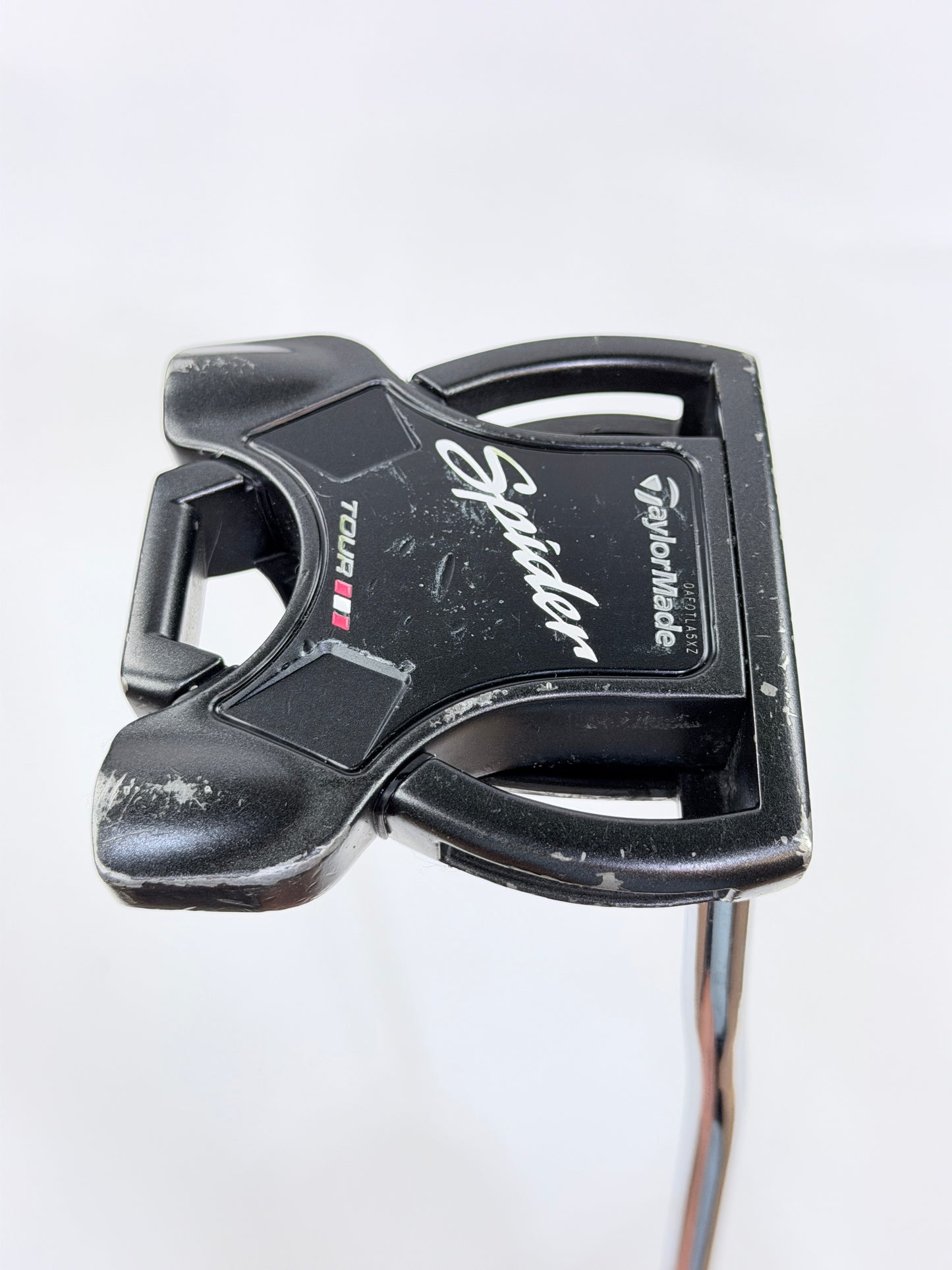 TAYLORMADE SPIDER TOUR BROOMSTICK RH 48.5”
