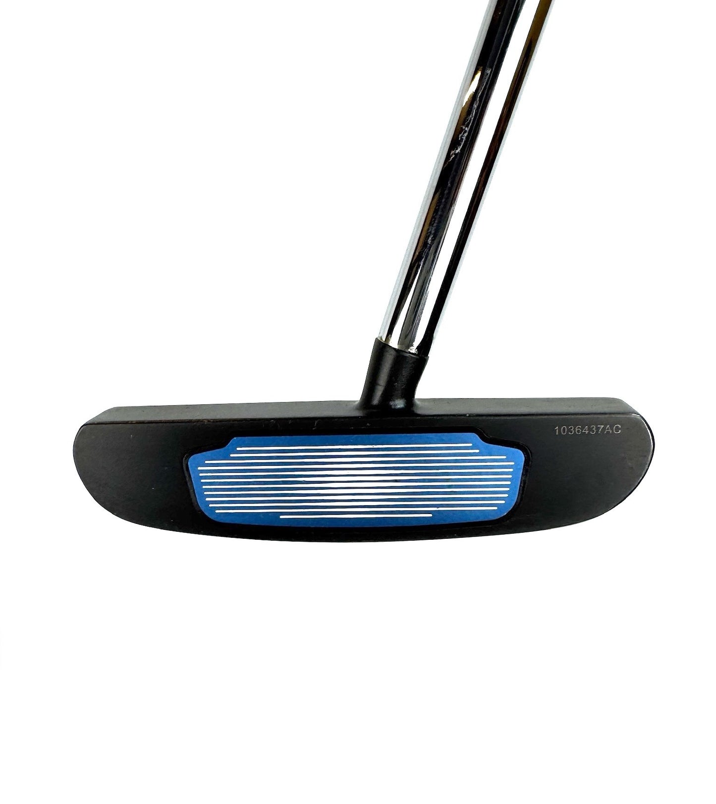 PING TOMCAT C CADENCE TR BLACK DOT PUTTER RH 34.5”