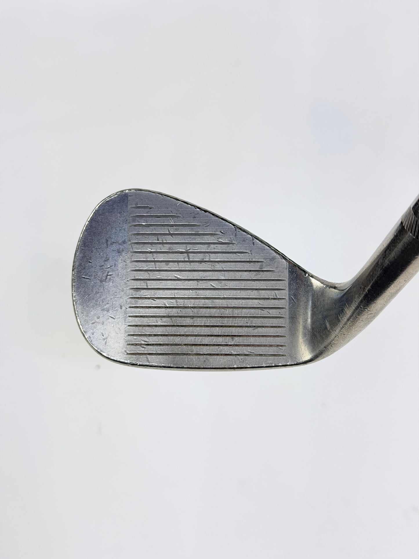 TITLEIST VOKEY SM8 52° WEDGE WEDGE FLEX RH 35.5”