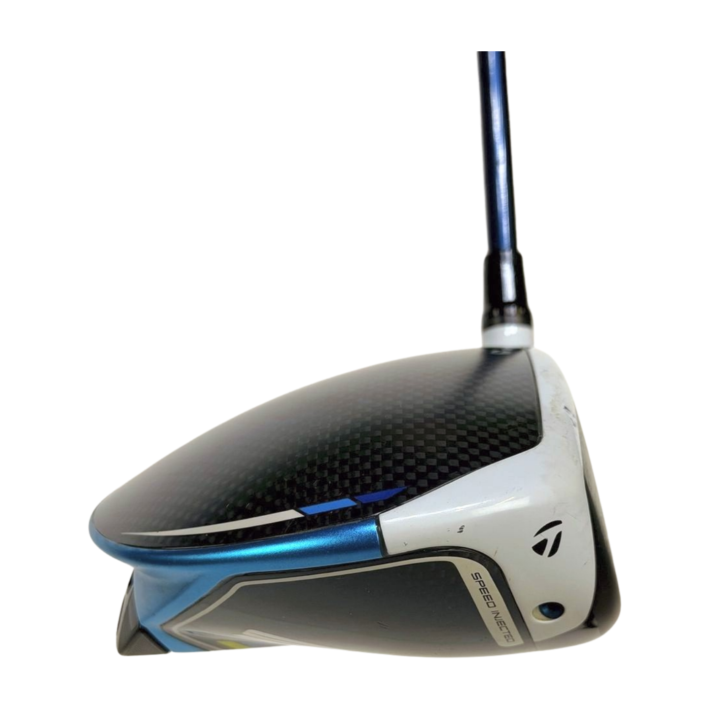 TAYLORMADE SIM 2 MAX DRIVER 10.5° R FLEX RH 45.5”