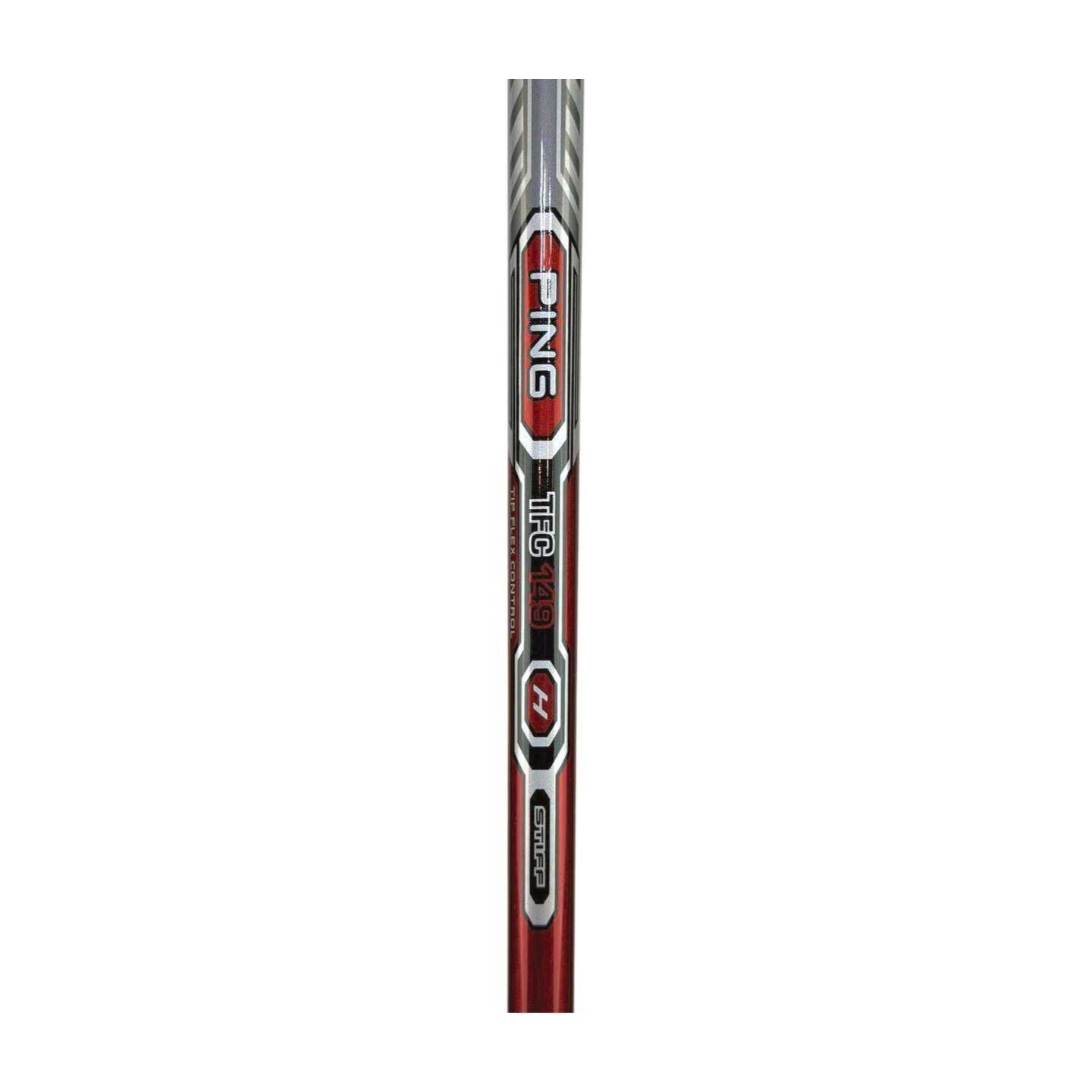 PING G15 5 HYBRID 23° S FLEX RH 39”