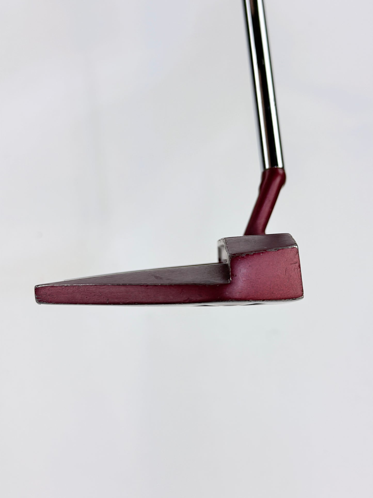 ODYSSEY O WORKS 7S RED PUTTER RH 35”