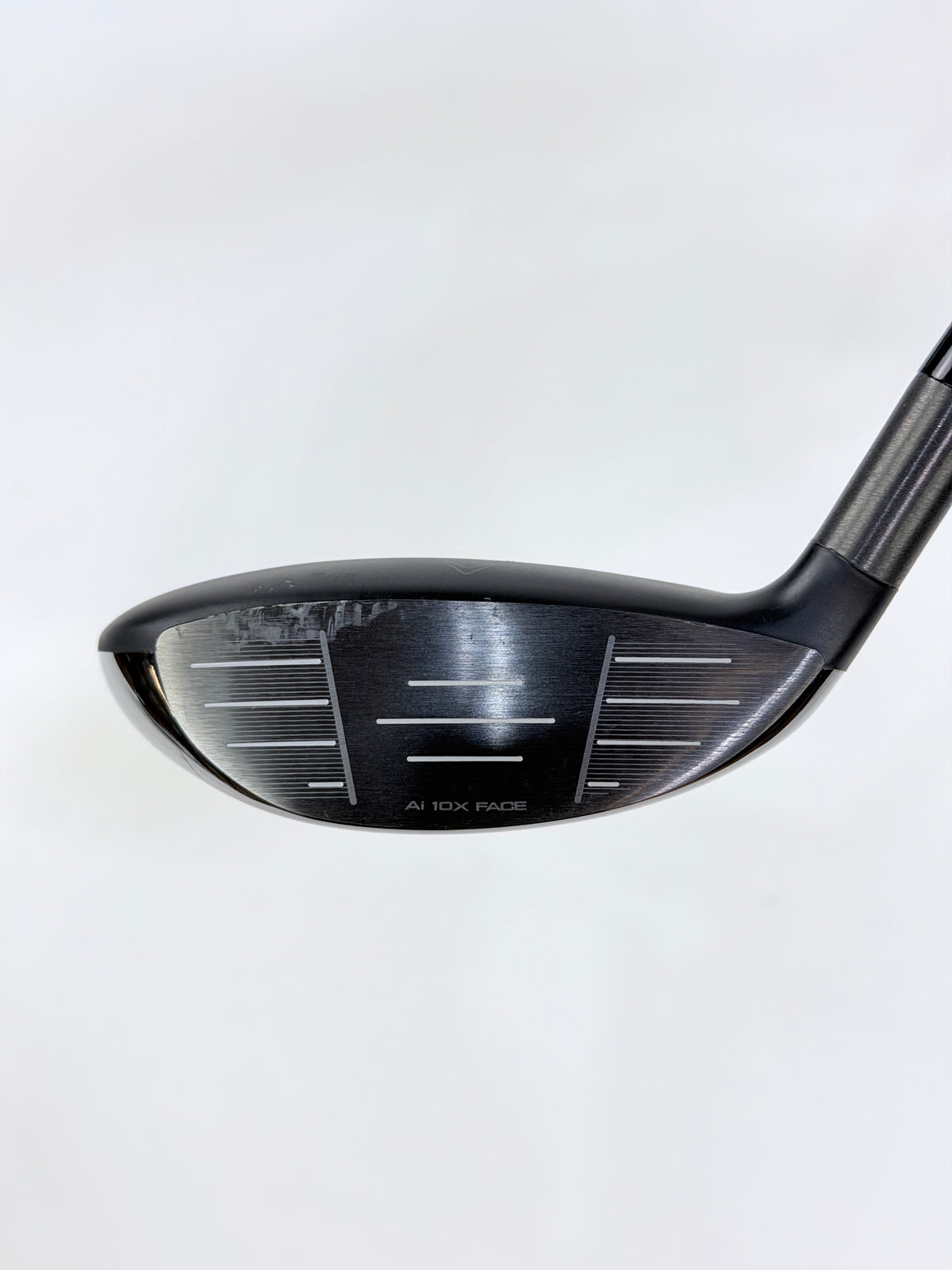 CALLAWAY ELYTE 5 WOOD 18° R FLEX RH 42.25”