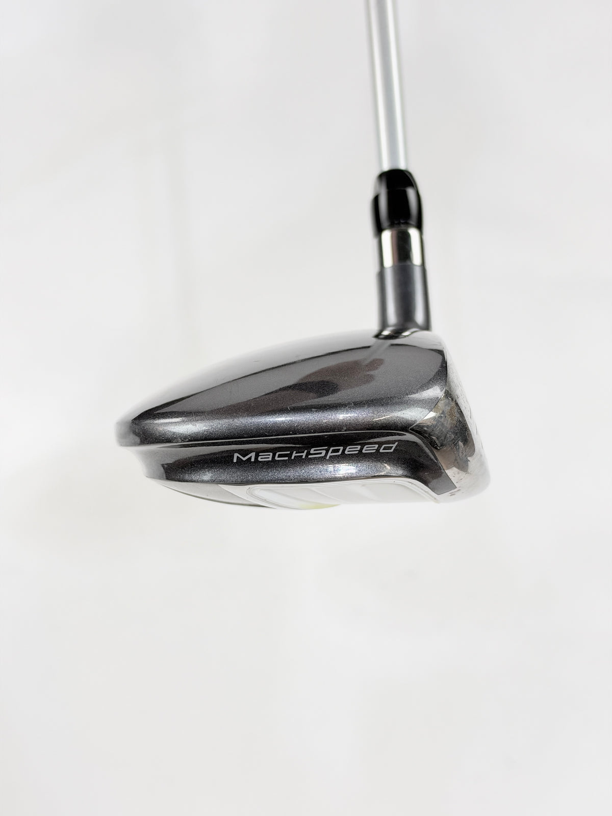 NIKE SQ MACHSPEED 3 WOOD 17° LADIES FLEX RH 41.5”