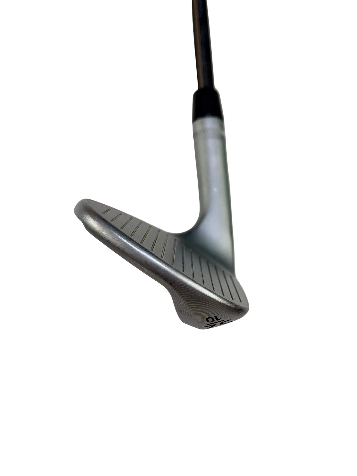 PXG 0311 MILLED SUGAR DADDY 2 52° S FLEX RH 36”