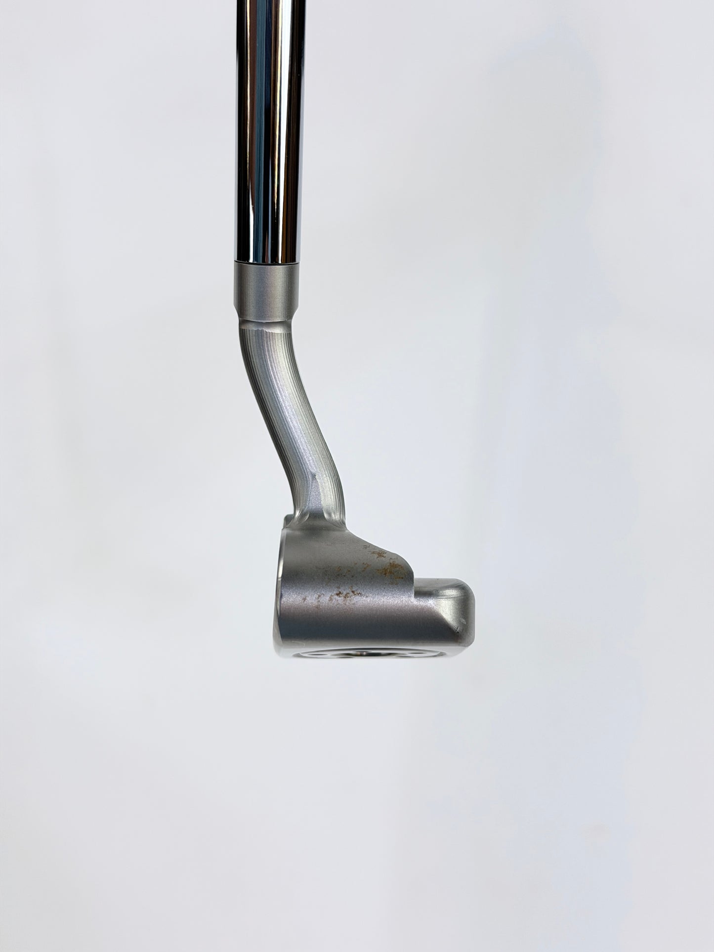 SCOTTY CAMERON STUDIO STYLE SANTA FE PUTTER RH 35”