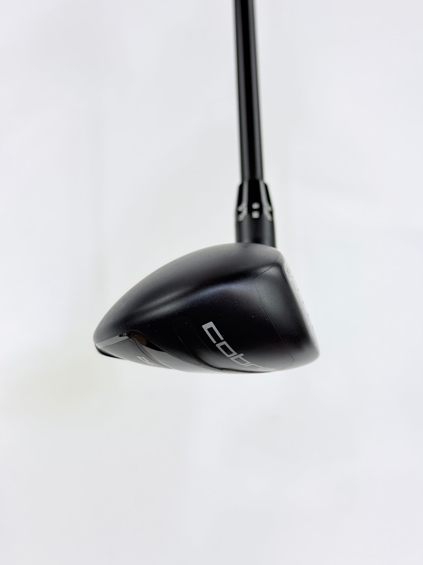 COBRA DS ADAPT 4 HYBRID 21° S FLEX RH 40”