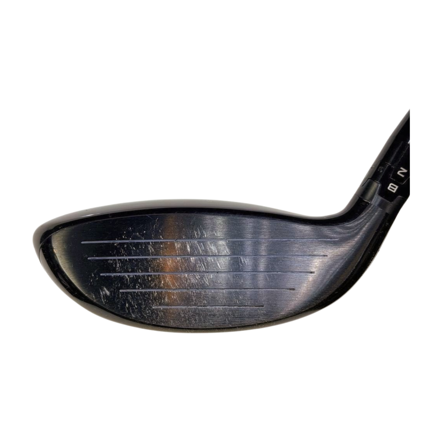 TITLEIST GT2 FAIRWAY 4 WOOD 16.5° STIFF FLEX RH 42”