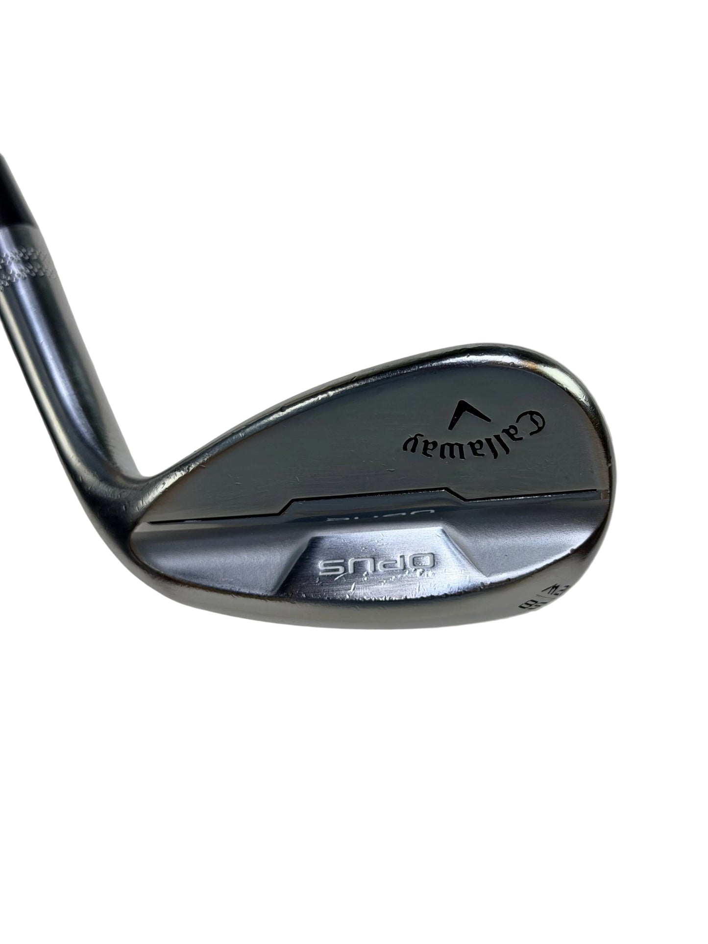 CALLAWAY OPUS 58° WEDGE FLEX RH 35.5”