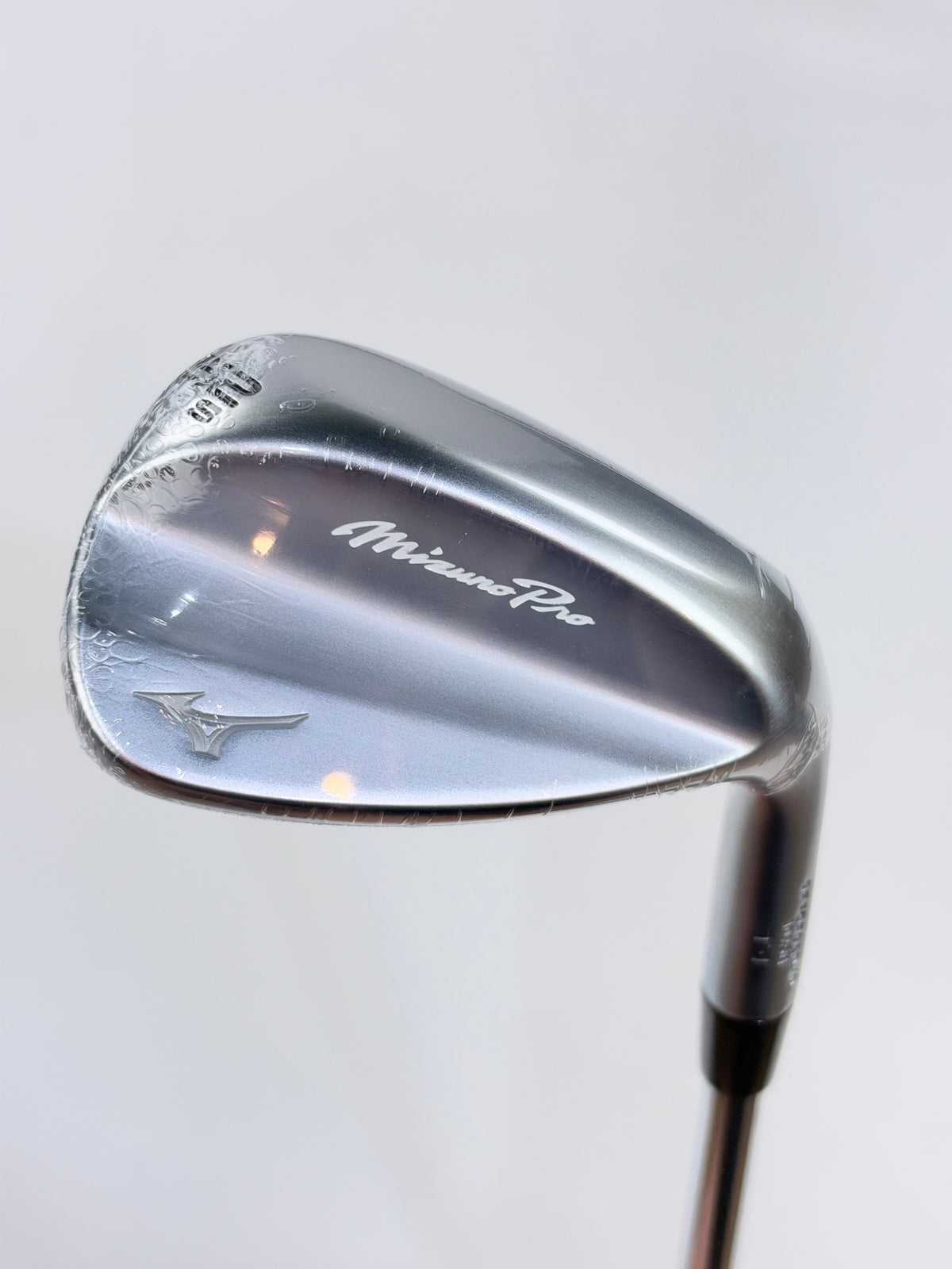 MIZUNO PRO T-1 WEDGE 52° S FLEX RH 35.25” NEW