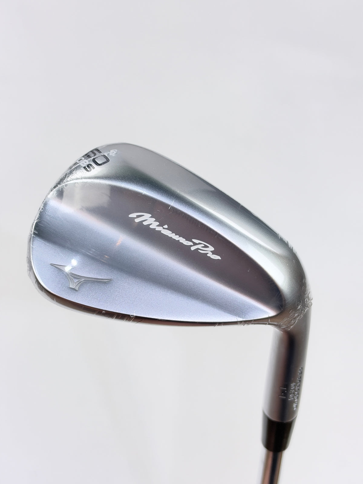 MIZUNO PRO T-1 WEDGE 50° S FLEX RH 35.5” NEW