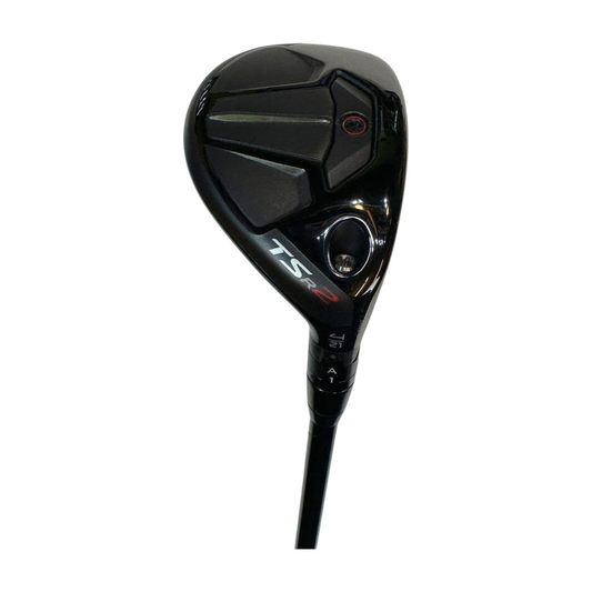 TITLEIST TSR2 HYBRID 4H 21° SENIOR FLEX RH 40”