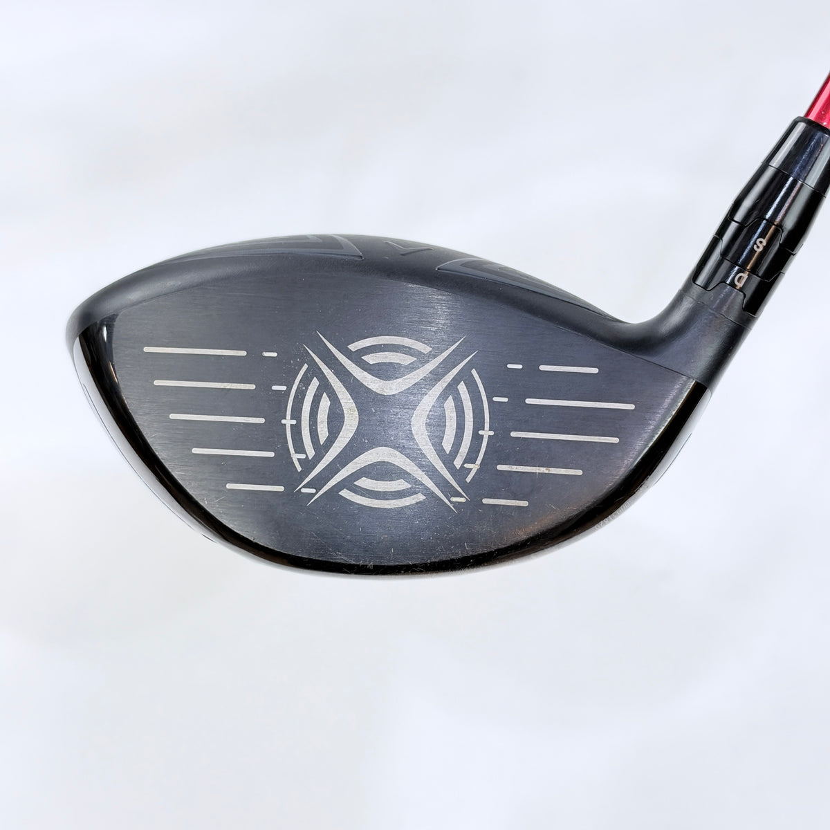 CALLAWAY XR16 DRIVER 10.5° R FLEX RH 45”