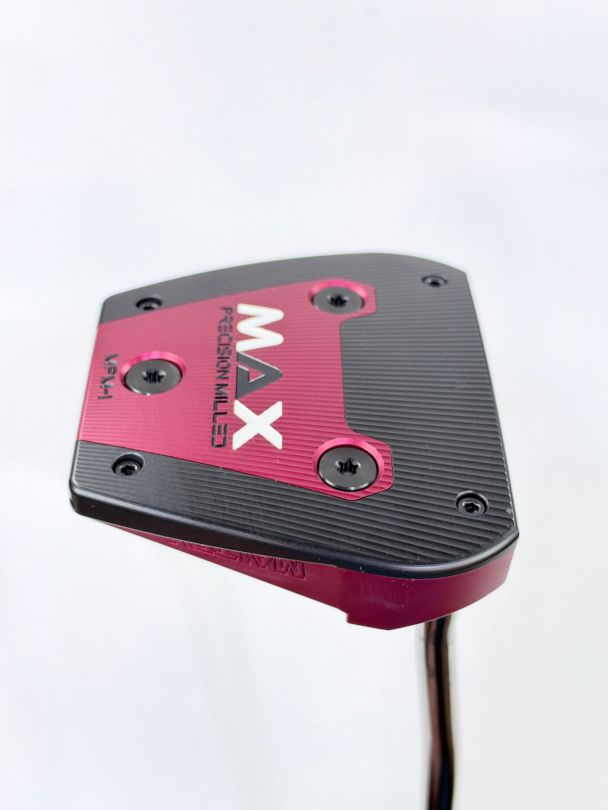 MALTBY MAX MPM-1 PUTTER RH 34.5”