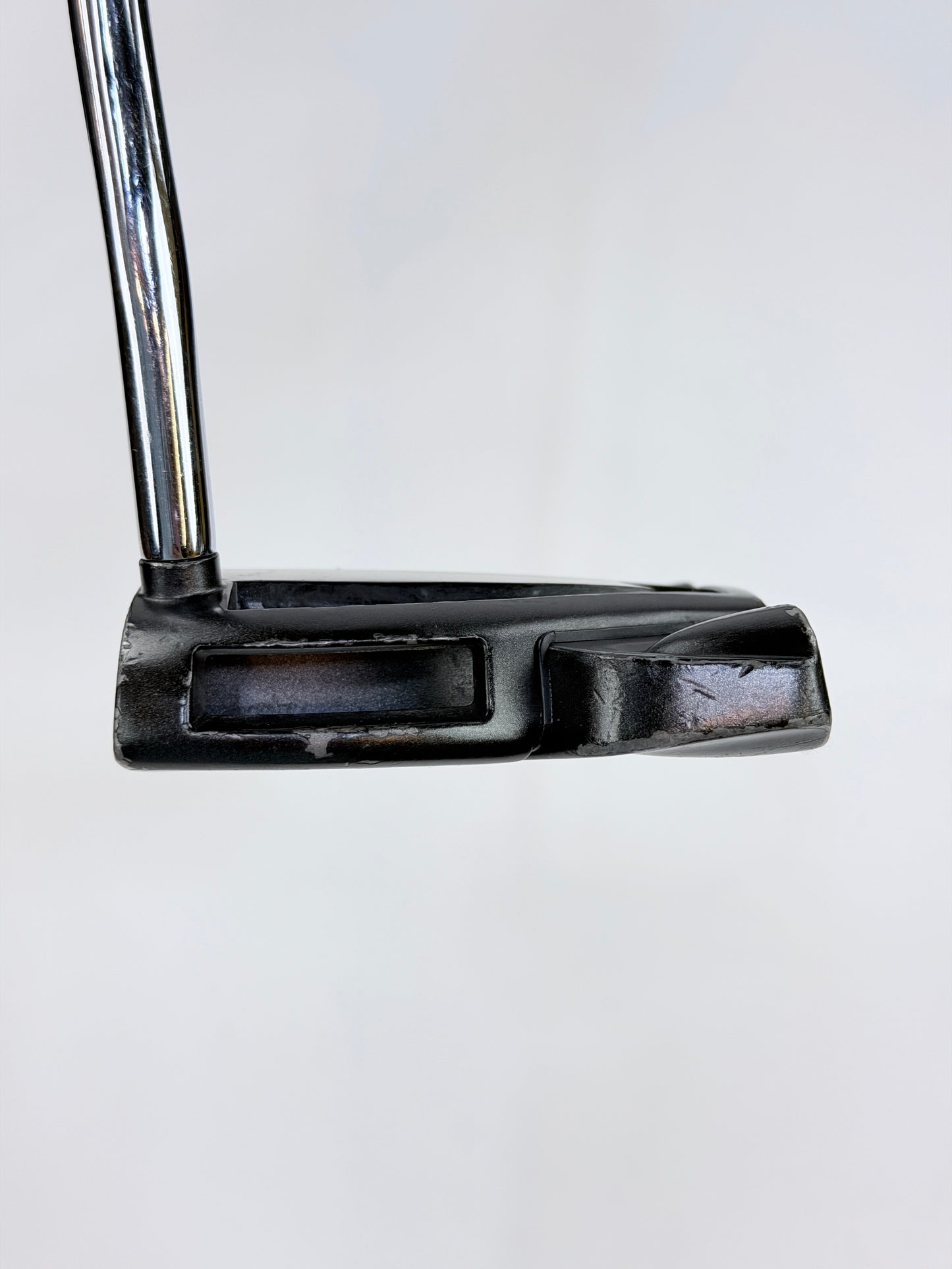 TAYLORMADE SPIDER TOUR BROOMSTICK RH 48.5”