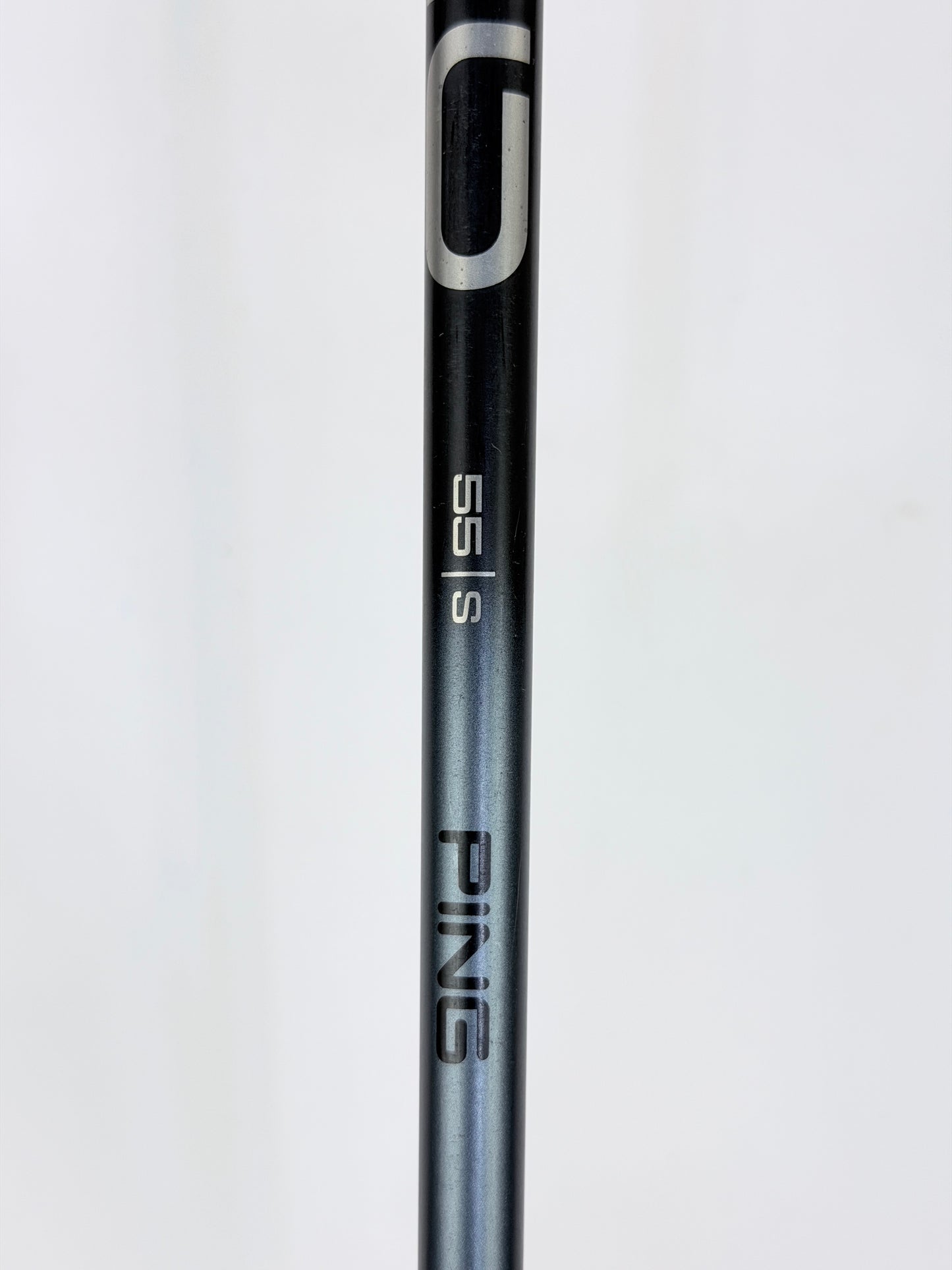 PING G425 SFT 10.5° DRIVER S FLEX RH 45”