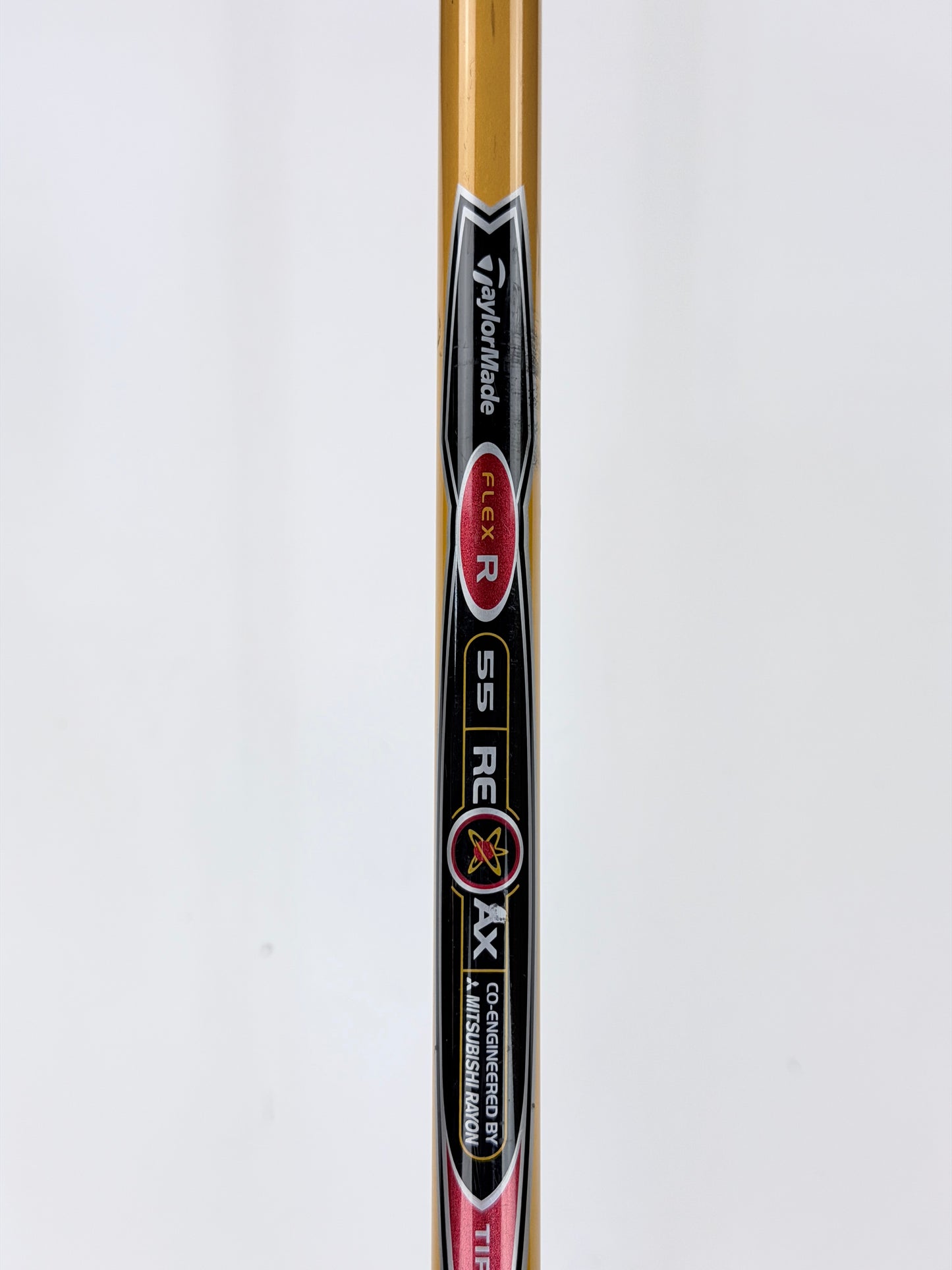 TAYLORMADE R7 DRAW 460 9° DRIVER R FLEX RH 44.5”