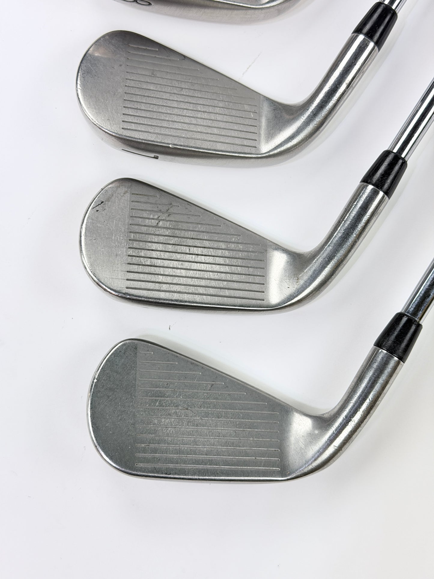 TITLEIST T300 IRON SET 5-PW R FLEX RH