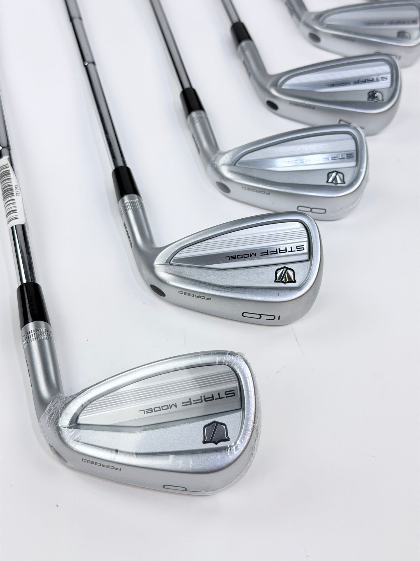 WILSON CB IRON SET 5-PW STIFF FLEX RH