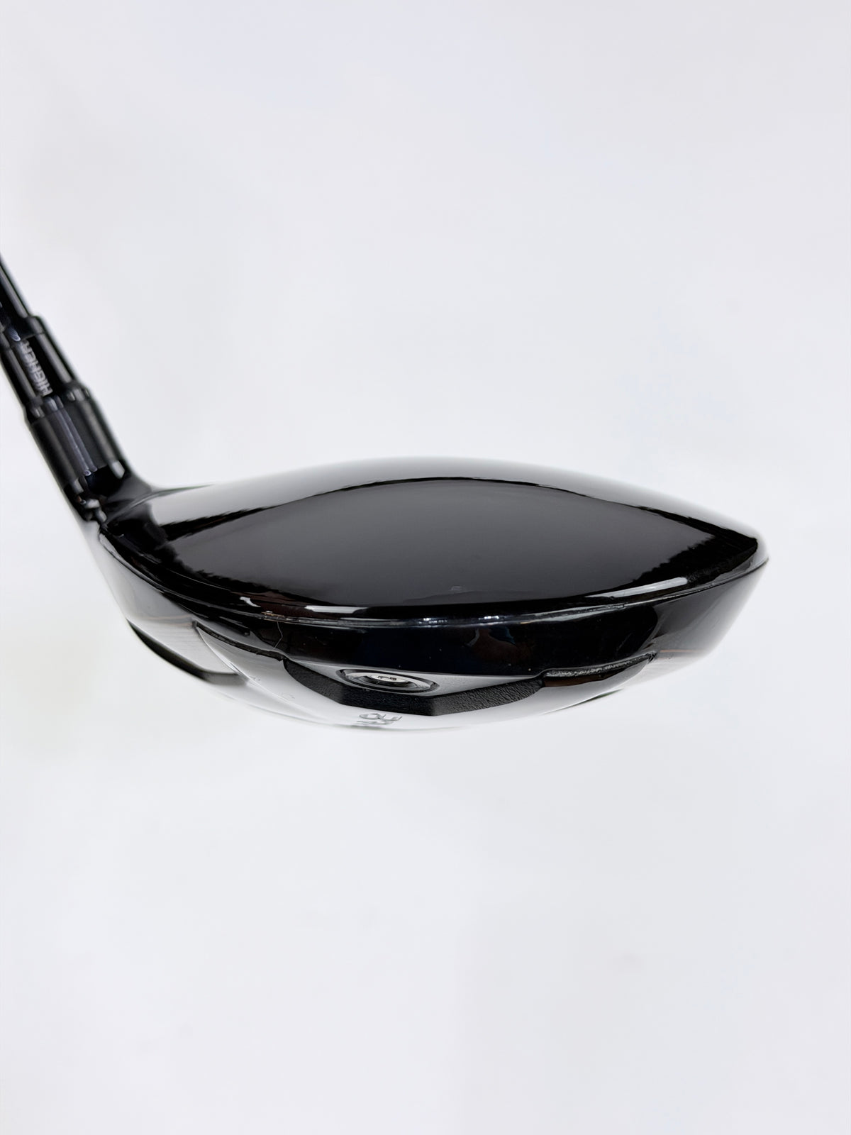 TAYLORMADE BRNR MINI DRIVER 13.5° R FLEX RH 43.25”