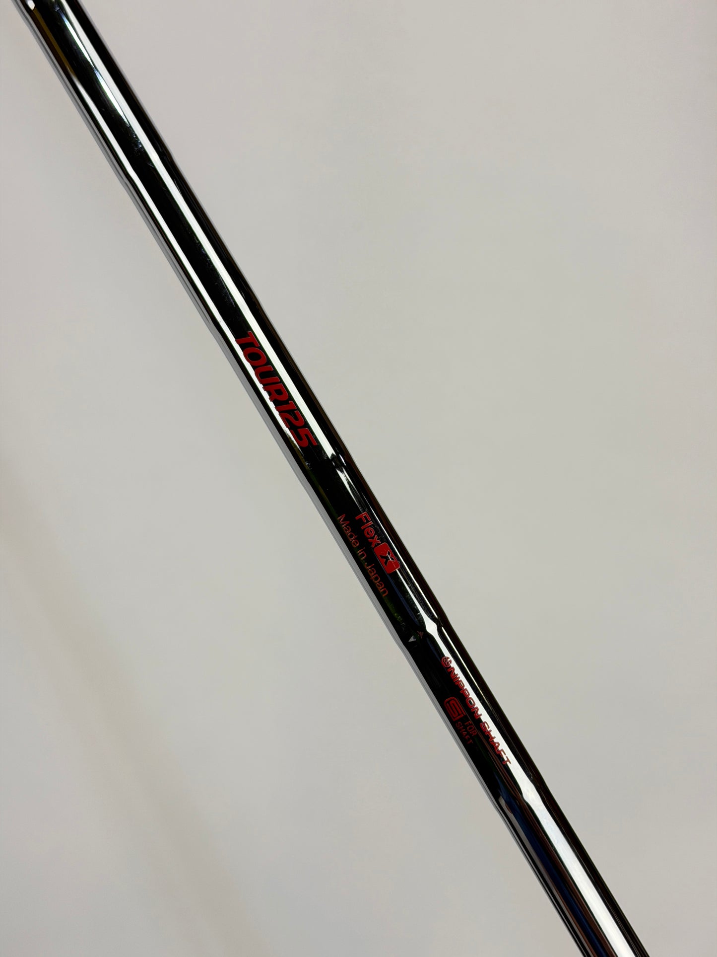 SRIXON ZXI7 IRON SET 4-PW X FLEX RH